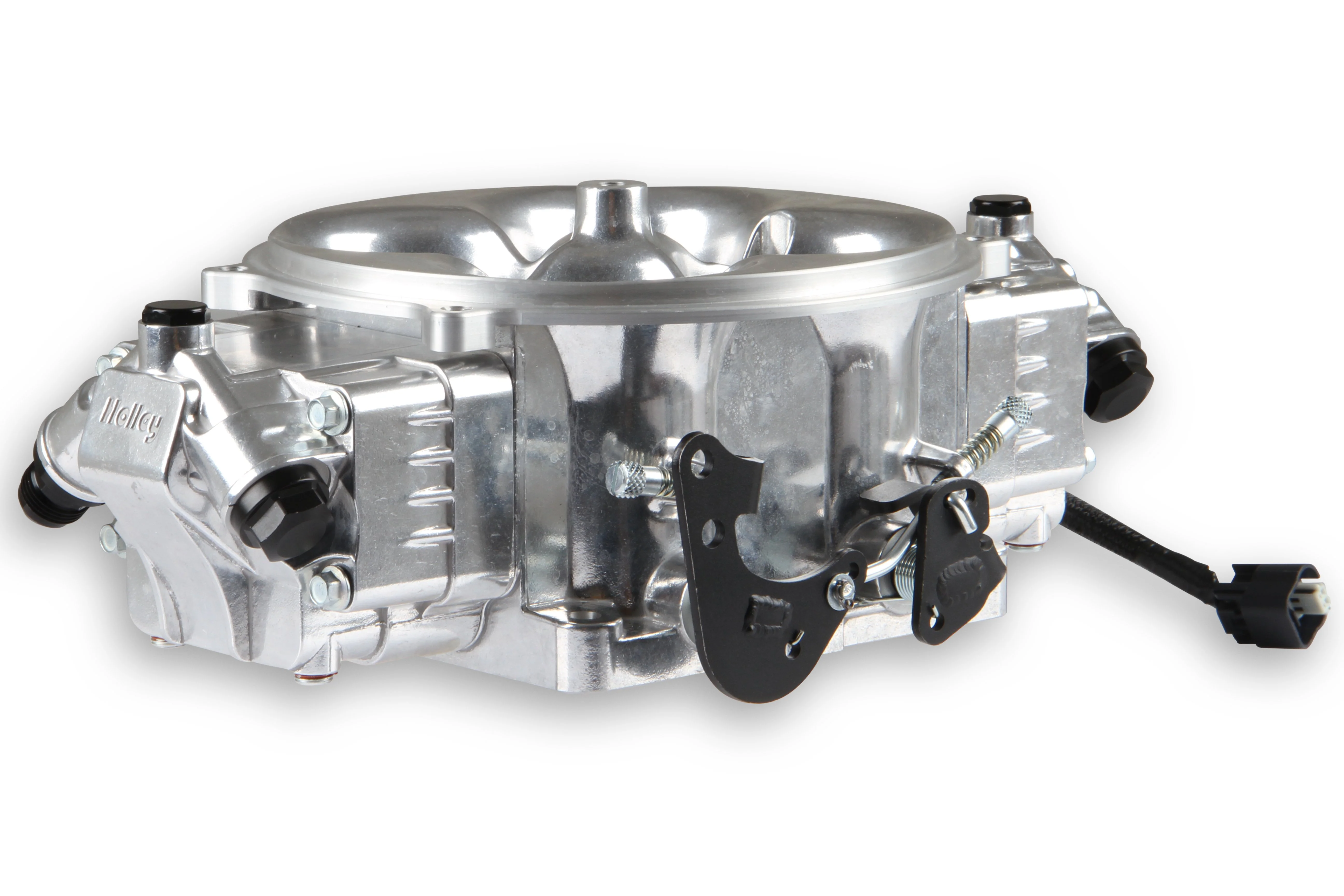 Holley EFI Terminator X Stealth 4500 - Shiny - Image 6