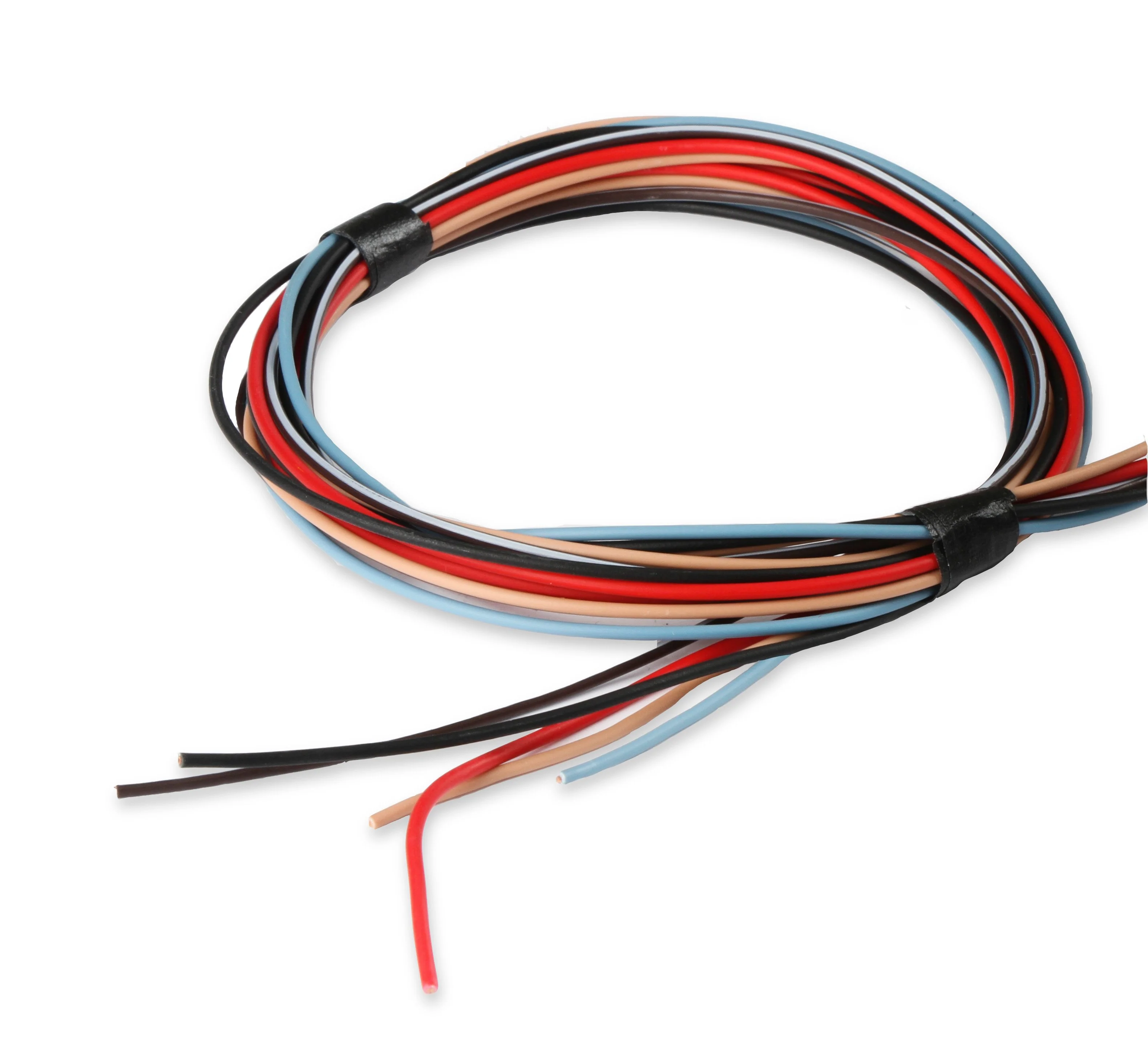 Holley EFI Transmission Control Harness - Chrysler 46RE - Image 2