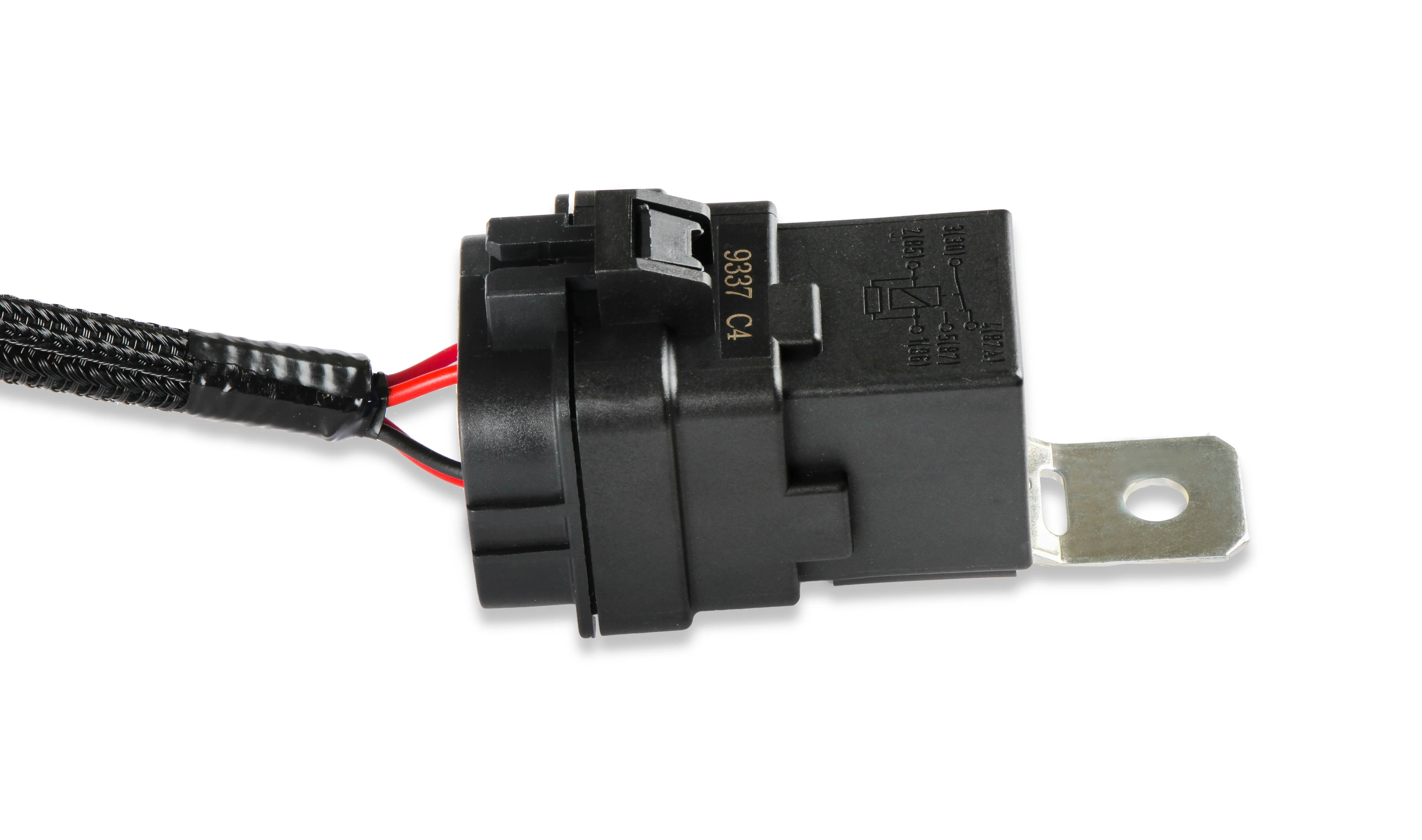 Holley EFI Transmission Control Harness - Chrysler 46RE - Image 5