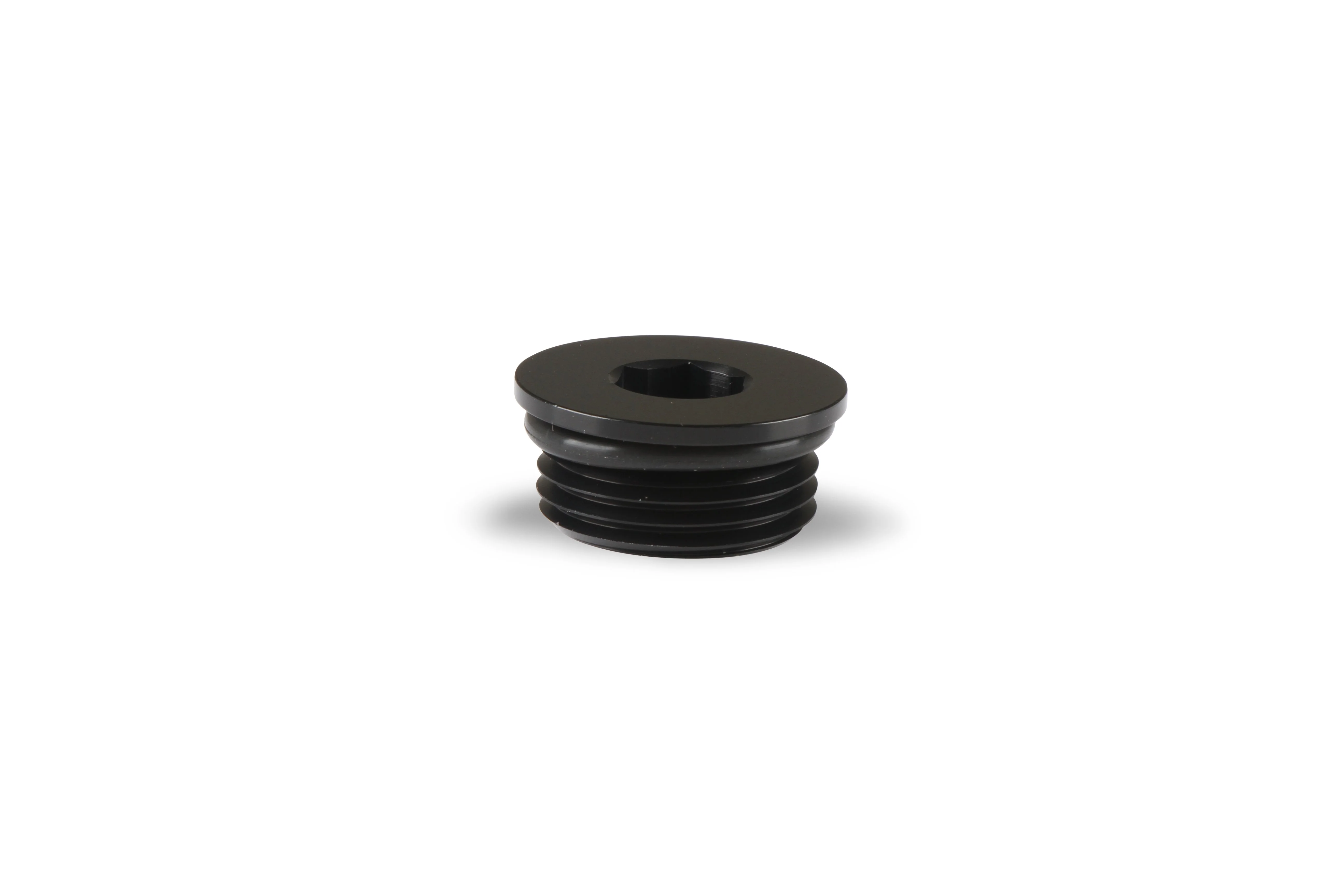 Holley EFI Vacuum Manifold - Image 7