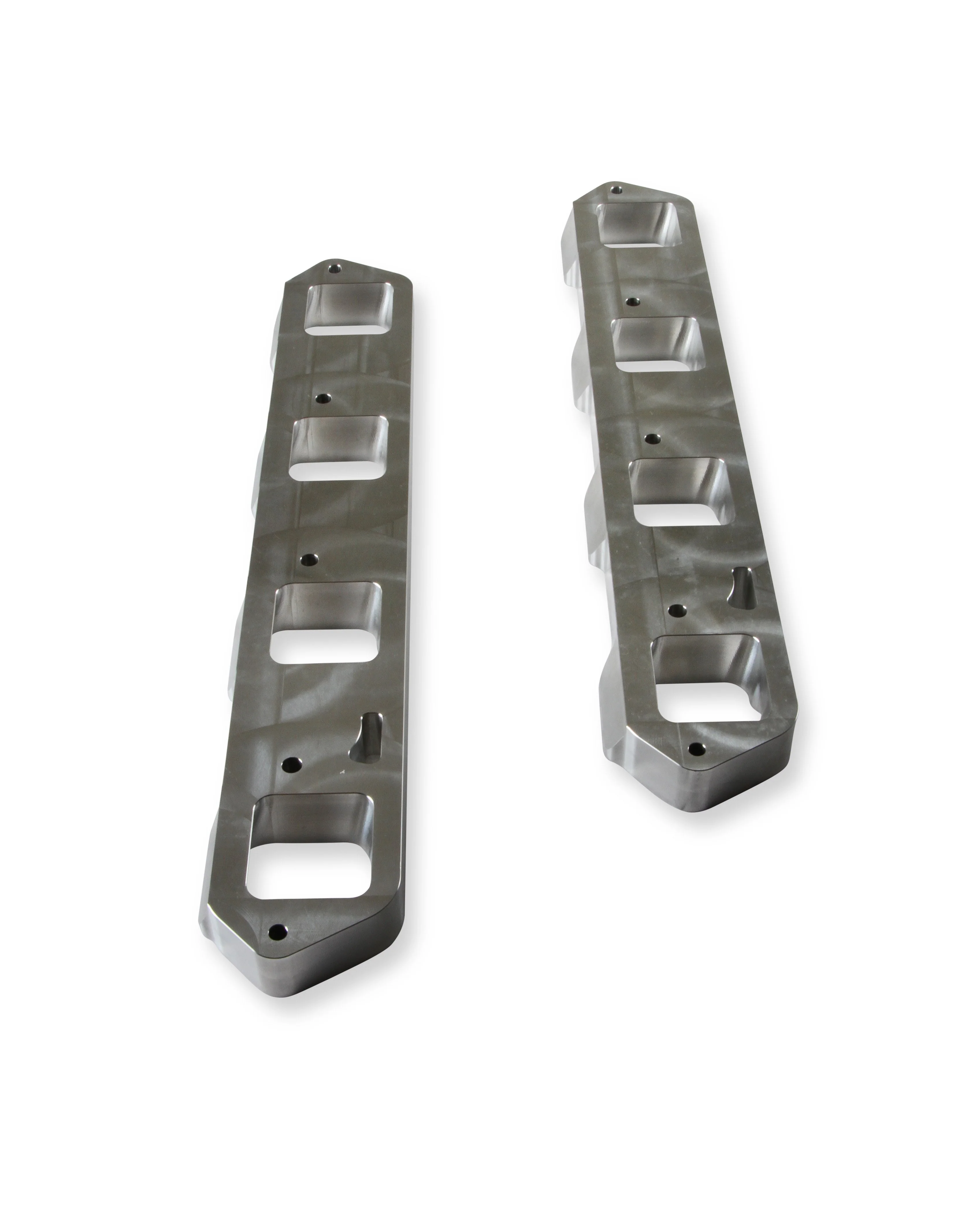 Holley Intake Manifold Adapter Plates - Image 5