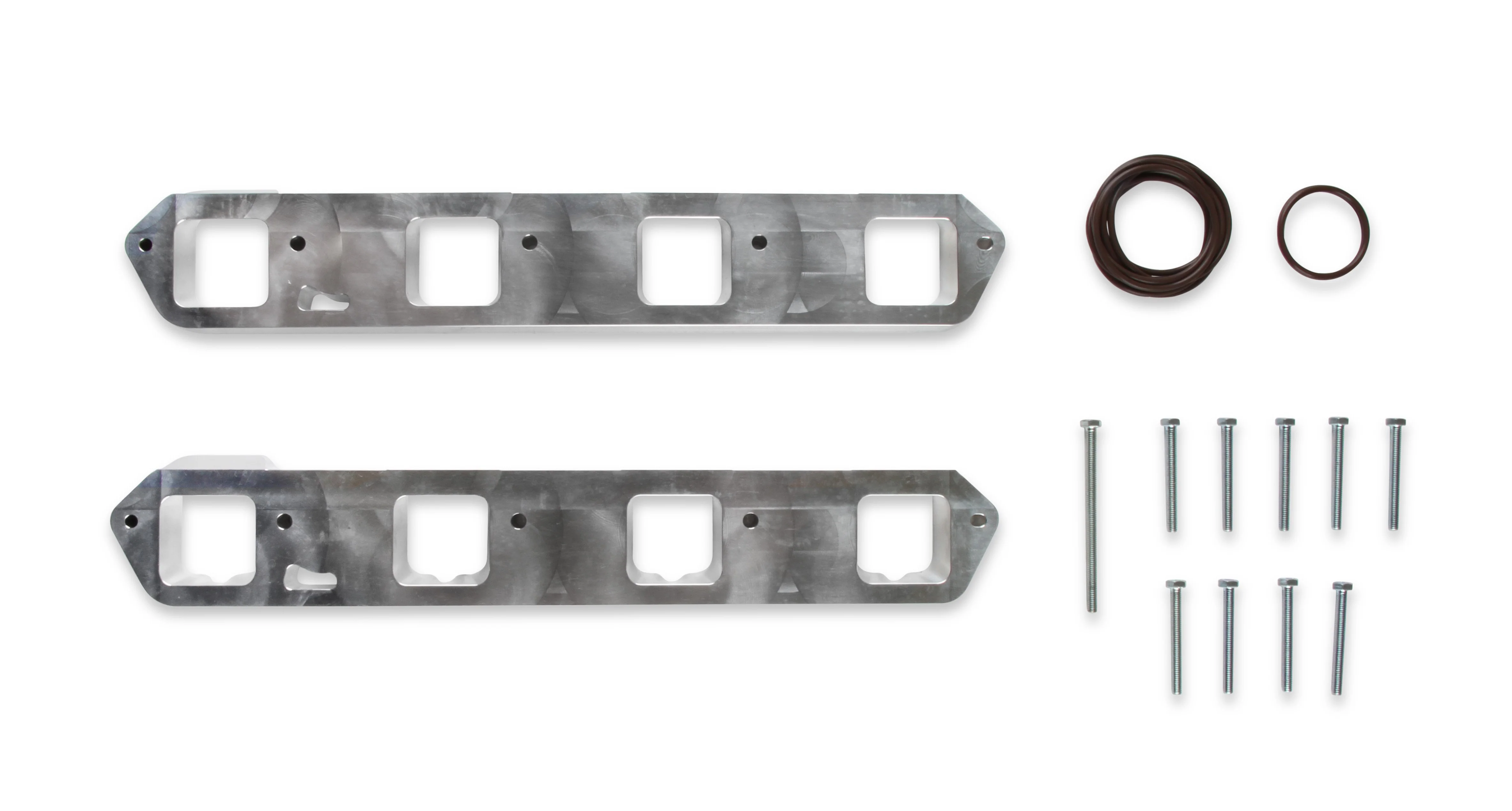 Holley Intake Manifold Adapter Plates - Image 6