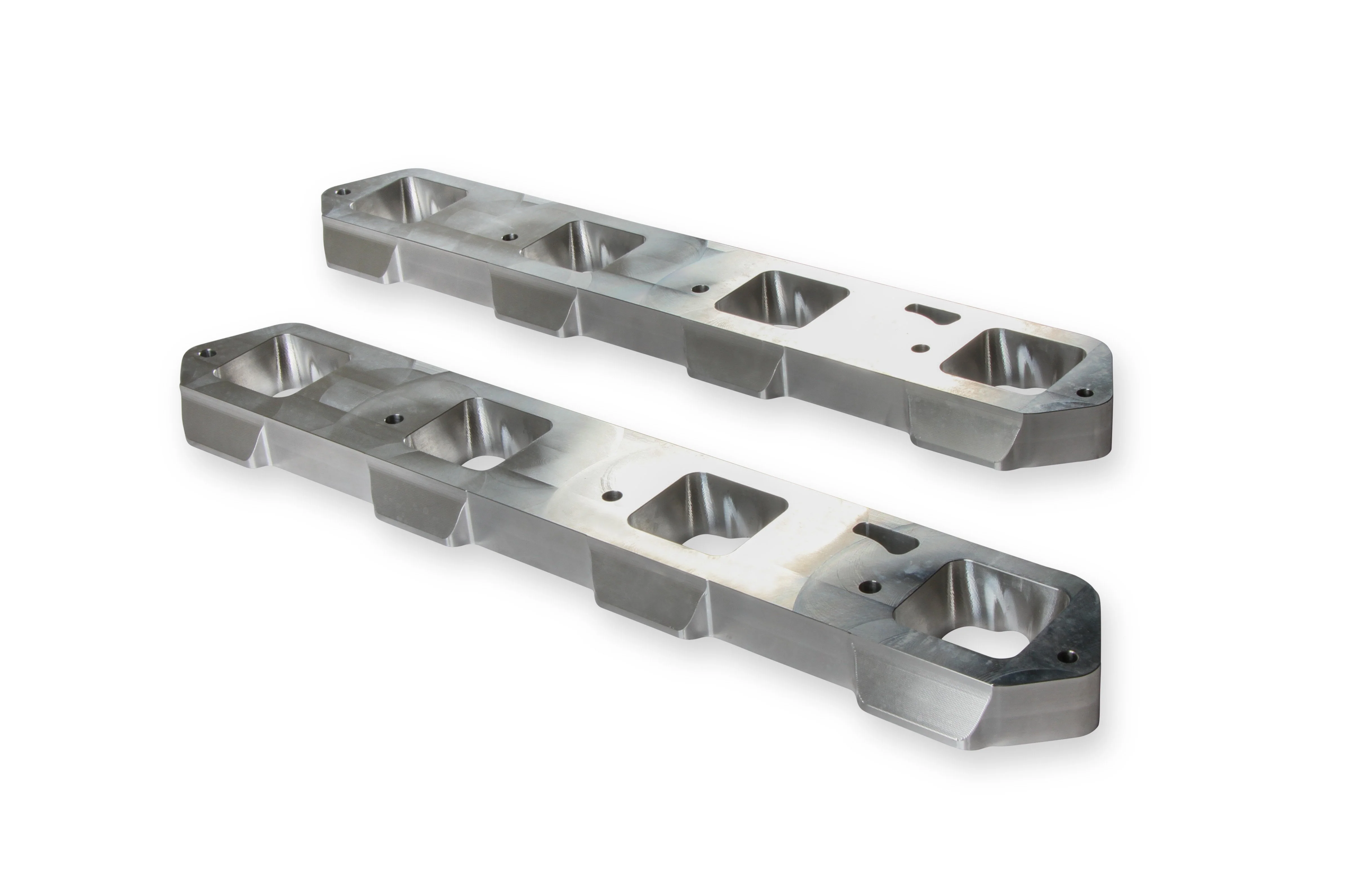 Holley Intake Manifold Adapter Plates - Image 7