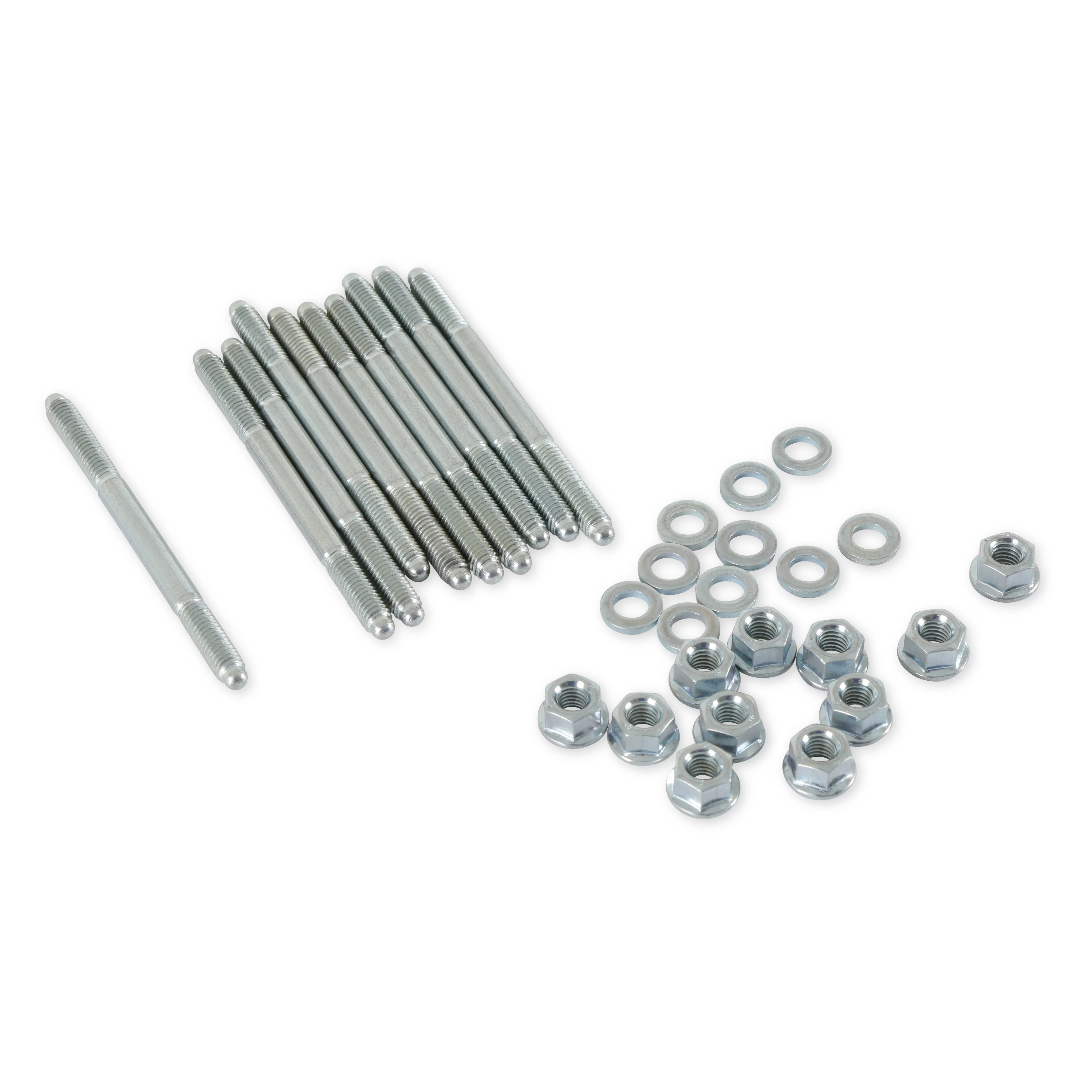 Holley LS3 Lo-Ram Intake Manifold Stud Kit - Image 2