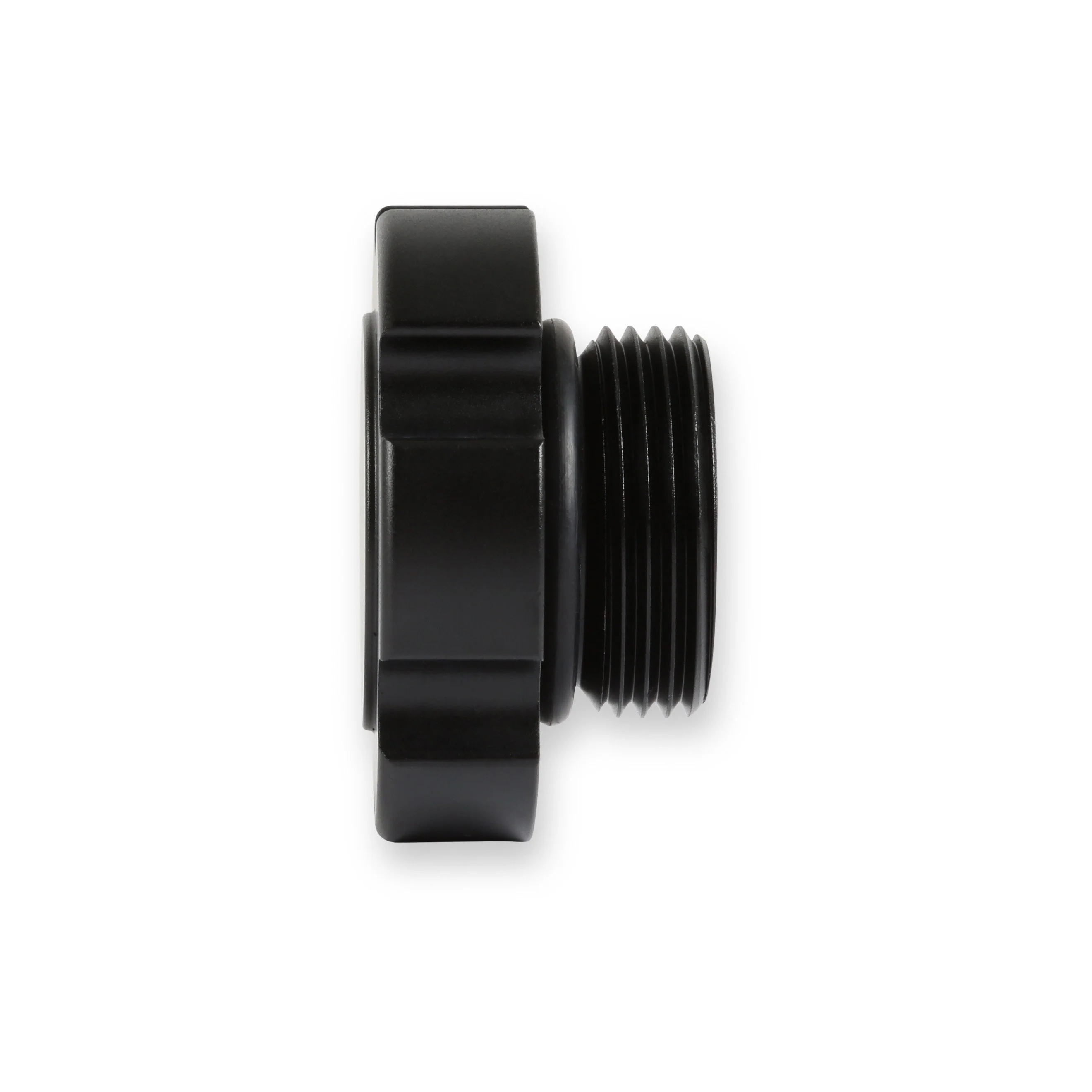 Holley Sniper 890013 Replacement Oil Cap - Black - Image 3