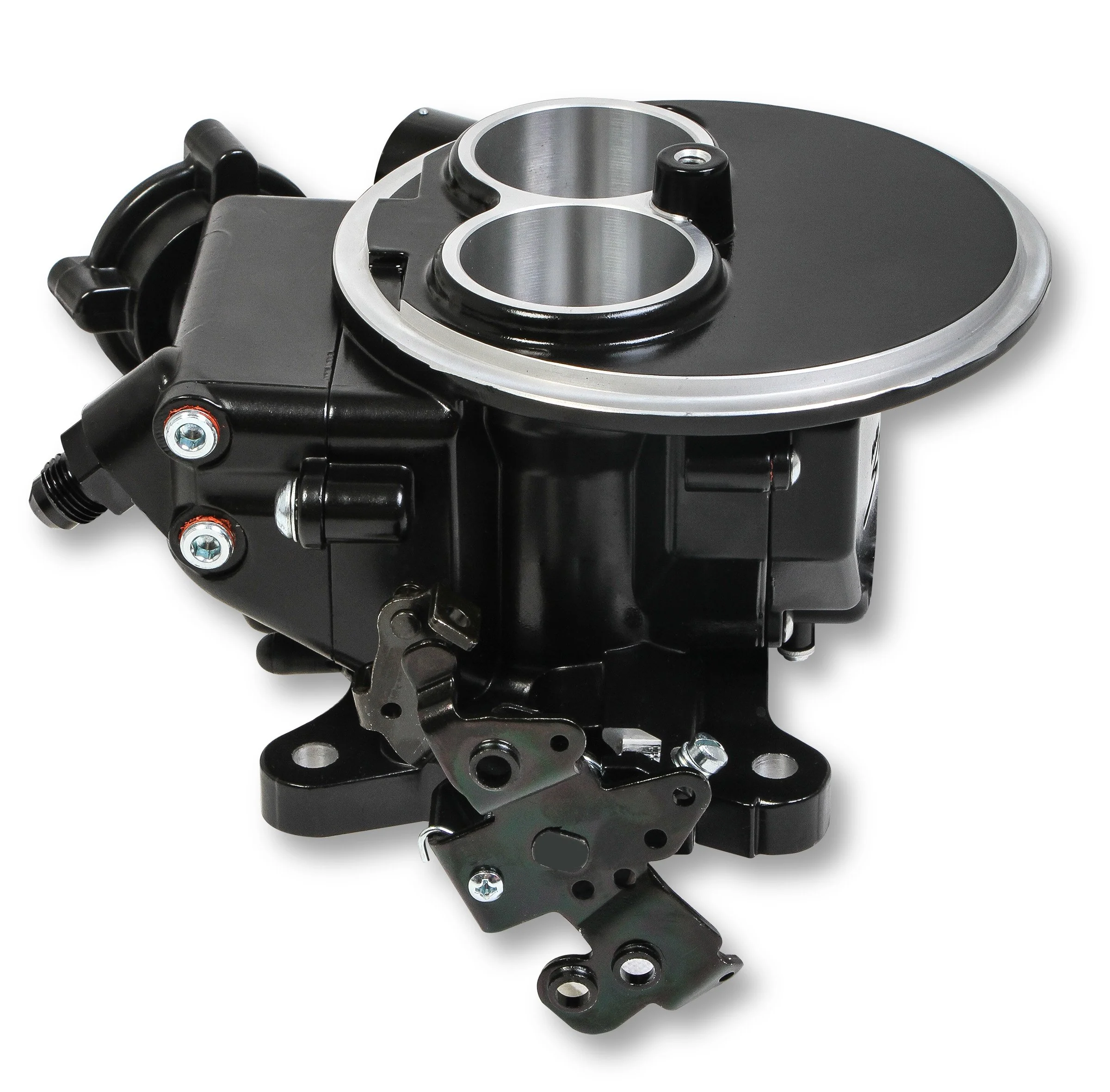 Holley Sniper EFI 2300 Self-Tuning Master Kit - Black - Image 4