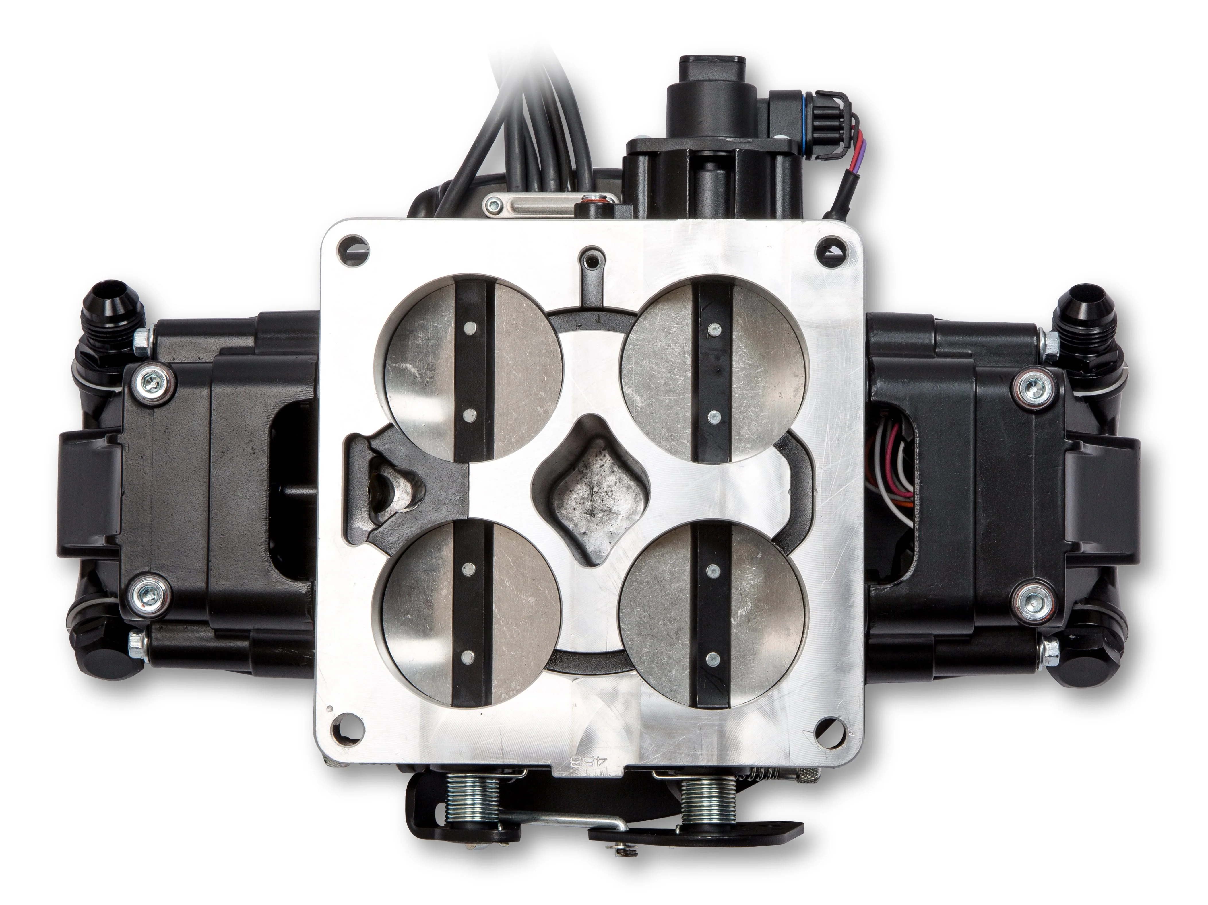 Holley Sniper EFI Stealth 4500 - Black - Image 4
