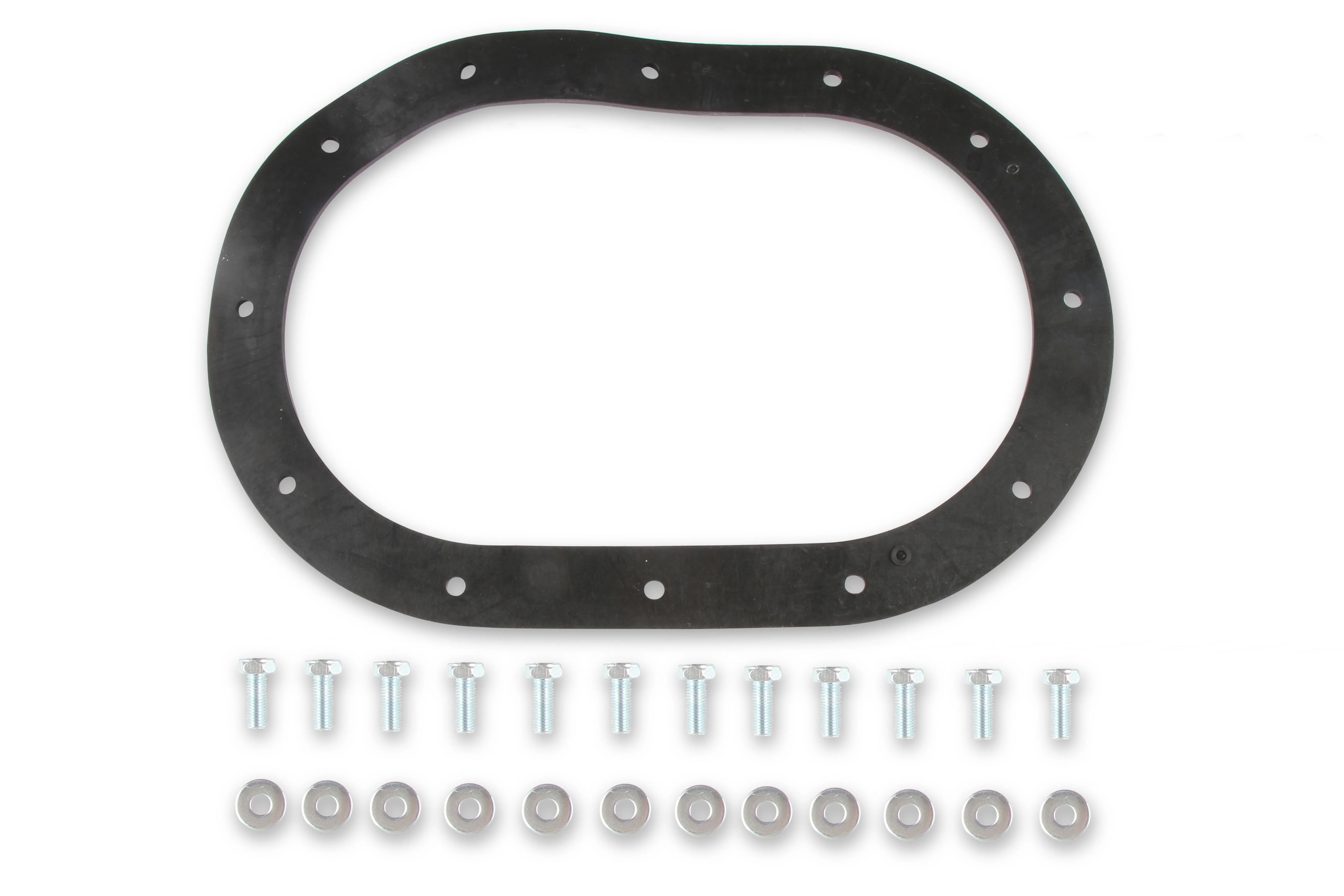 Holley Sniper EFI - Stock Replacement Fuel Tank - Chevrolet Corvette - GM52A - Image 5