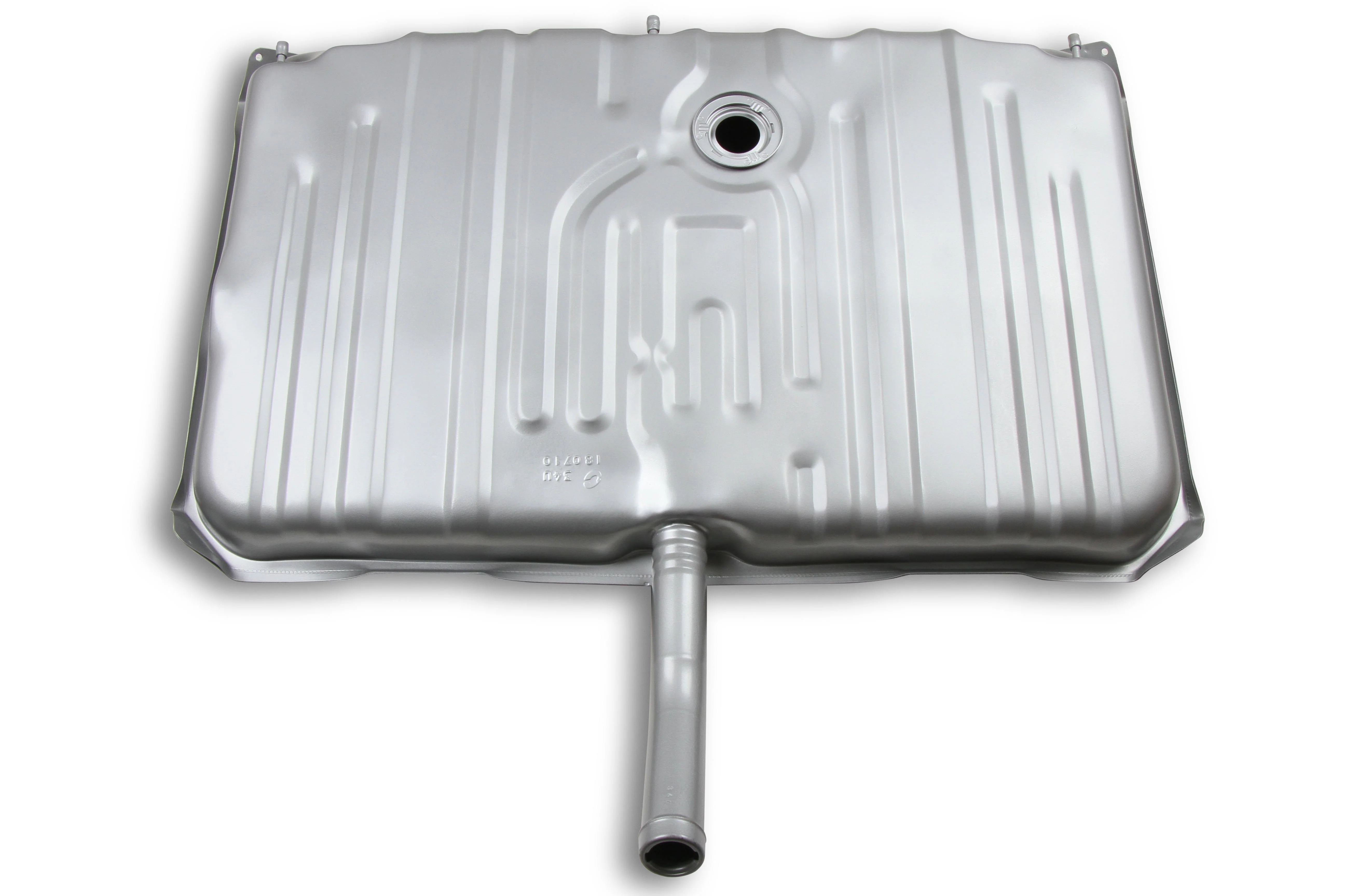 Holley Sniper EFI - Stock Replacement Fuel Tank - GM A-Body - GM34U - Image 3