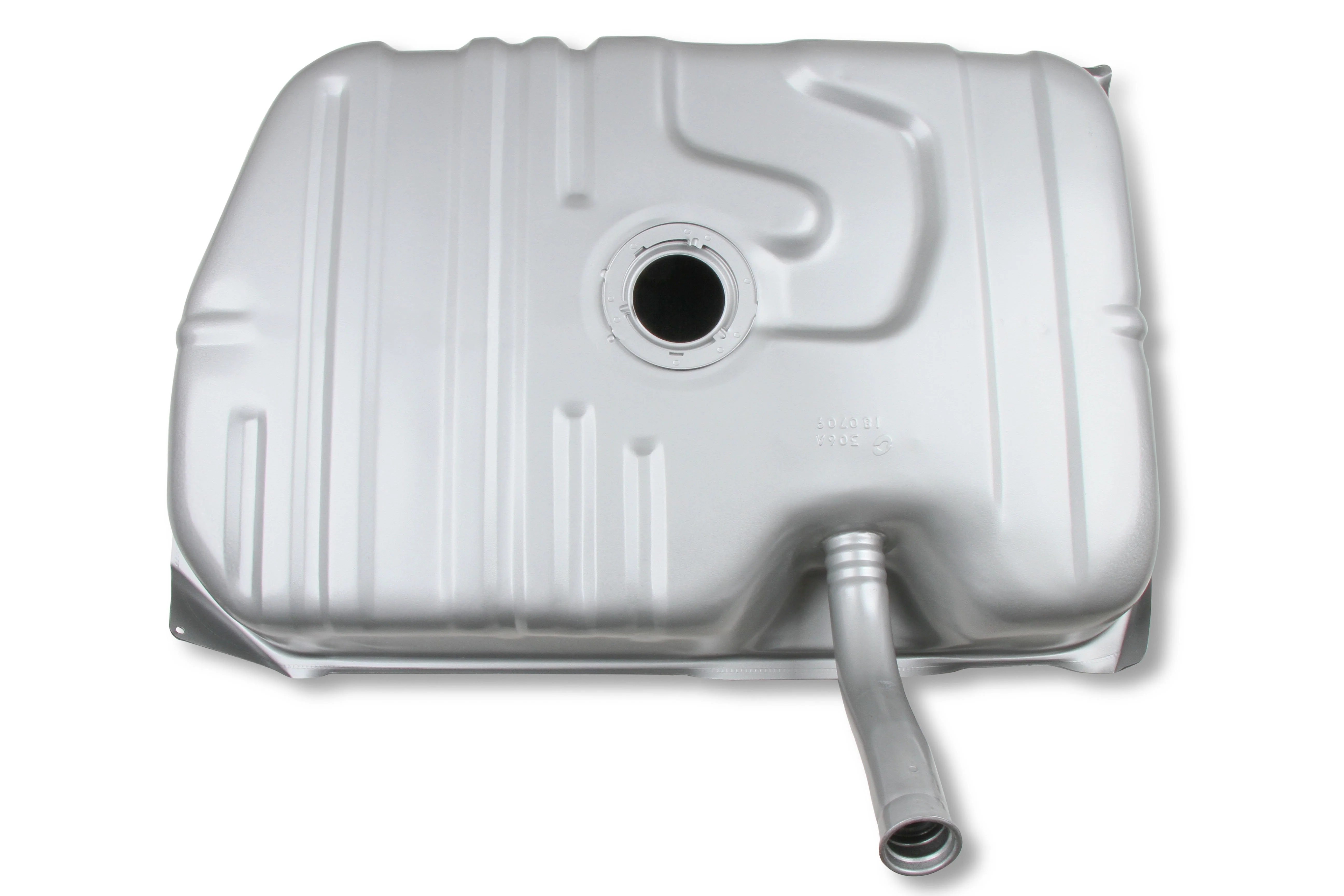 Holley Sniper EFI - Stock Replacement Fuel Tank - GM G-Body - GM306A - Image 3