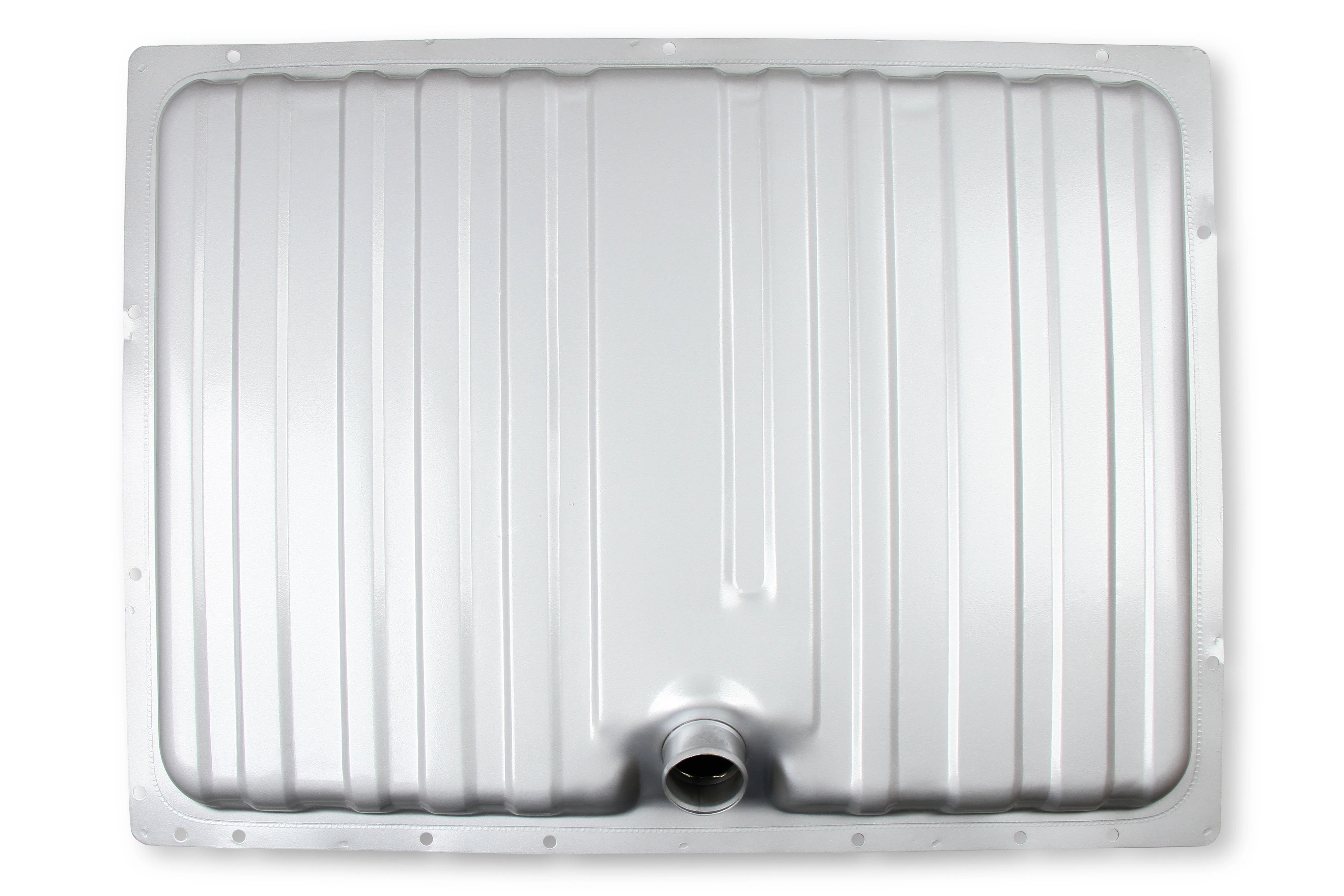 Holley Sniper EFI - Stock Replacement Fuel Tank - Mustang / Cougar - F28C - Image 3