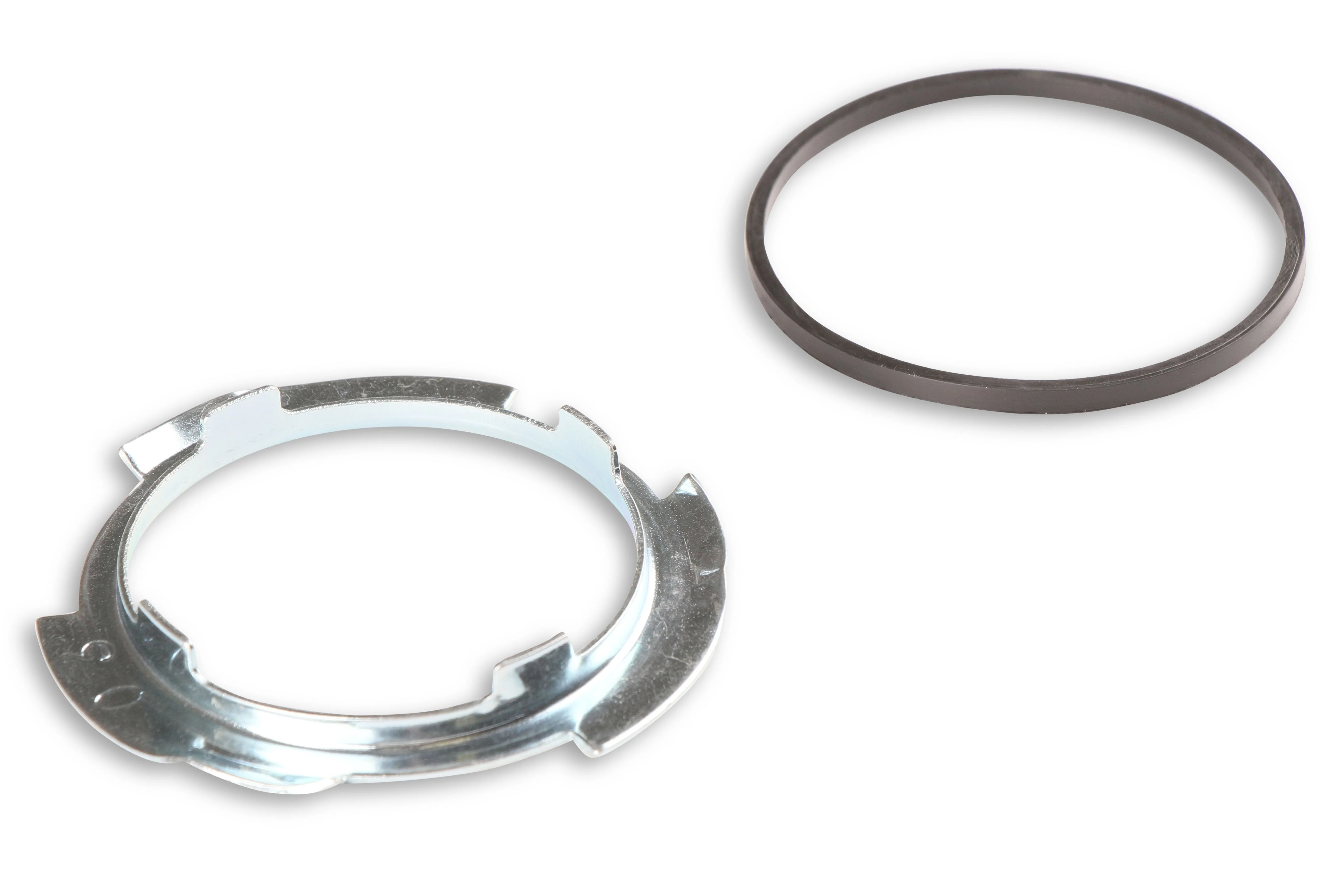 Holley Sniper EFI - Stock Replacement Fuel Tank - Mustang / Cougar - F28C - Image 6