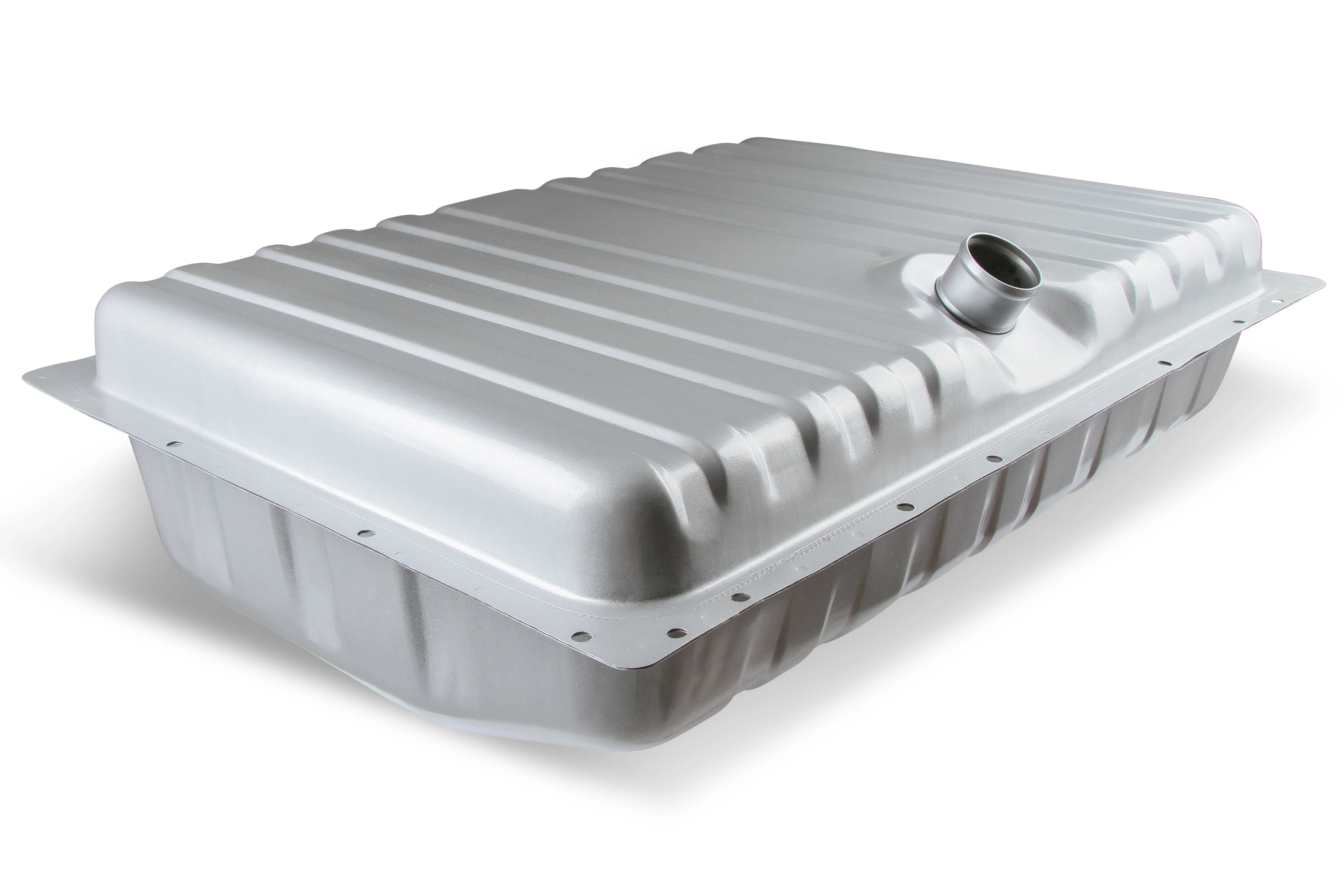 Holley Sniper EFI - Stock Replacement Fuel Tank - Mustang / Cougar - F28D - Image 2