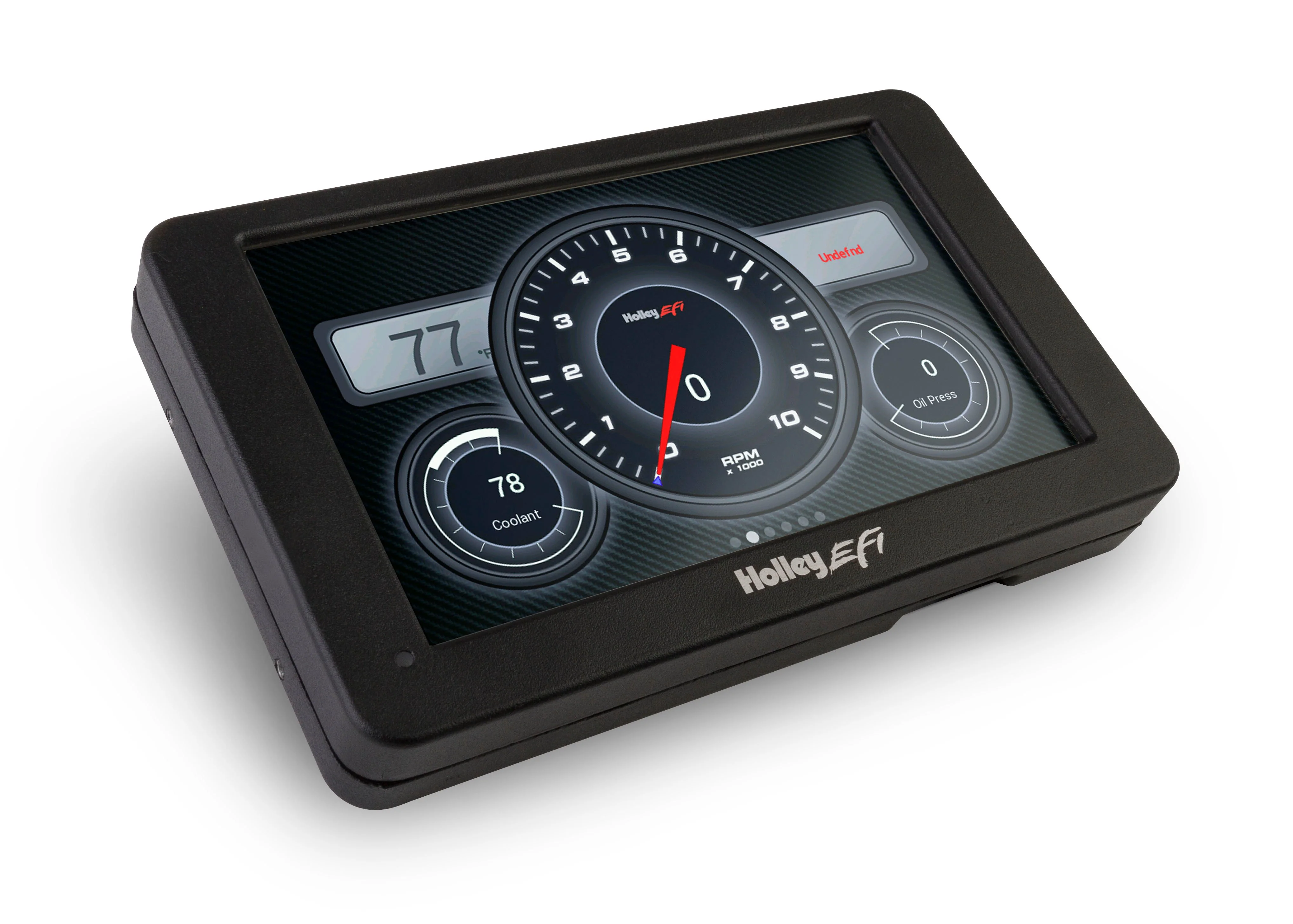 Holley Standalone Digital Dash Kit - Image 3
