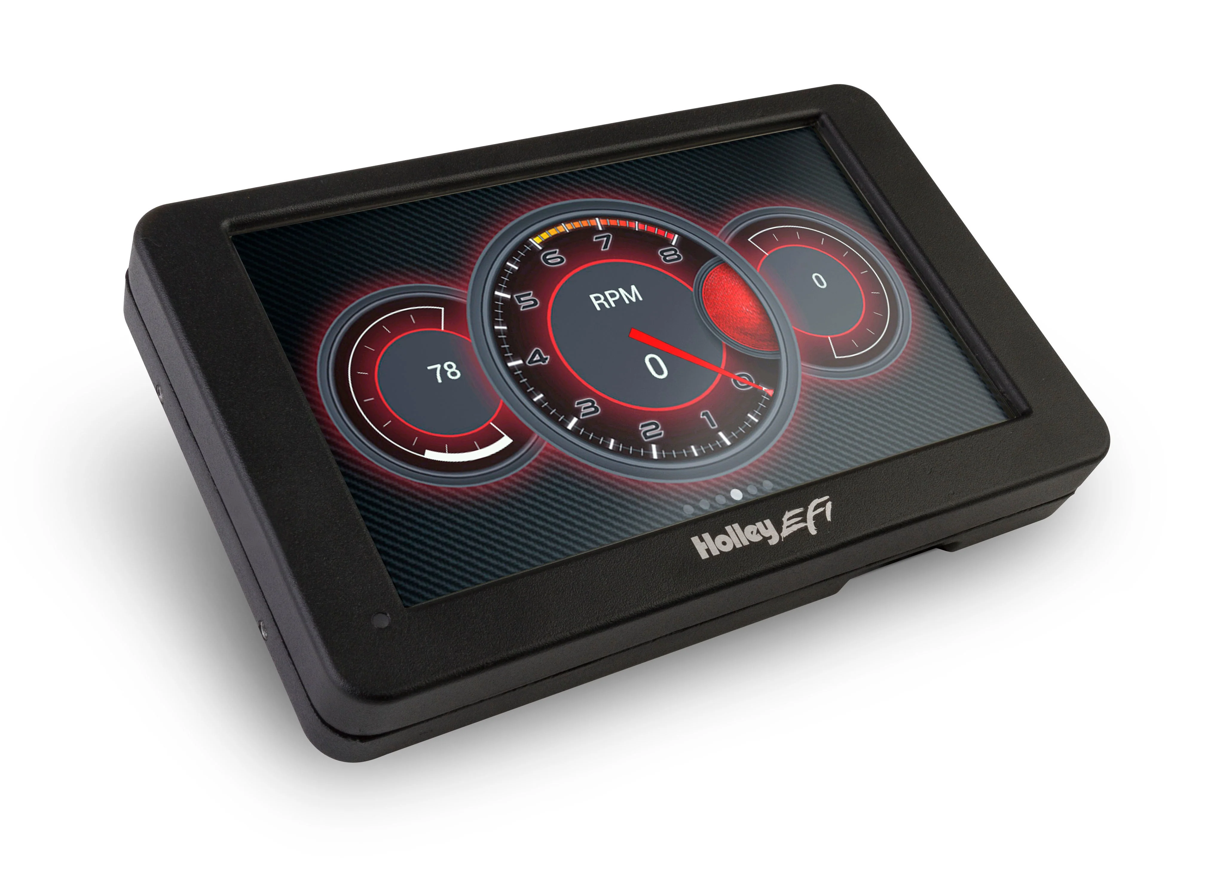 Holley Standalone Digital Dash Kit - Image 4
