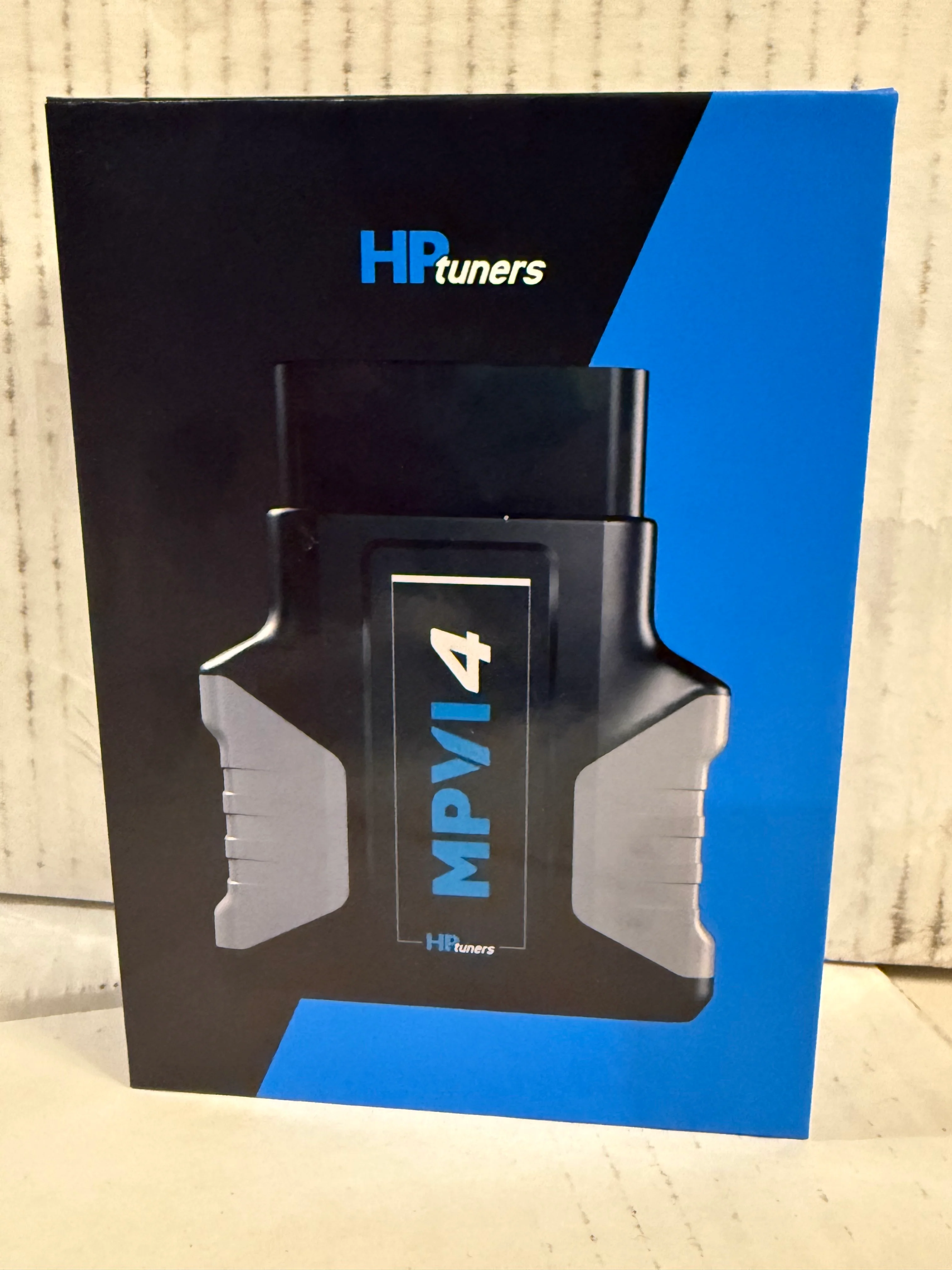 HP Tuners MPVI4 Tuner - Image 5