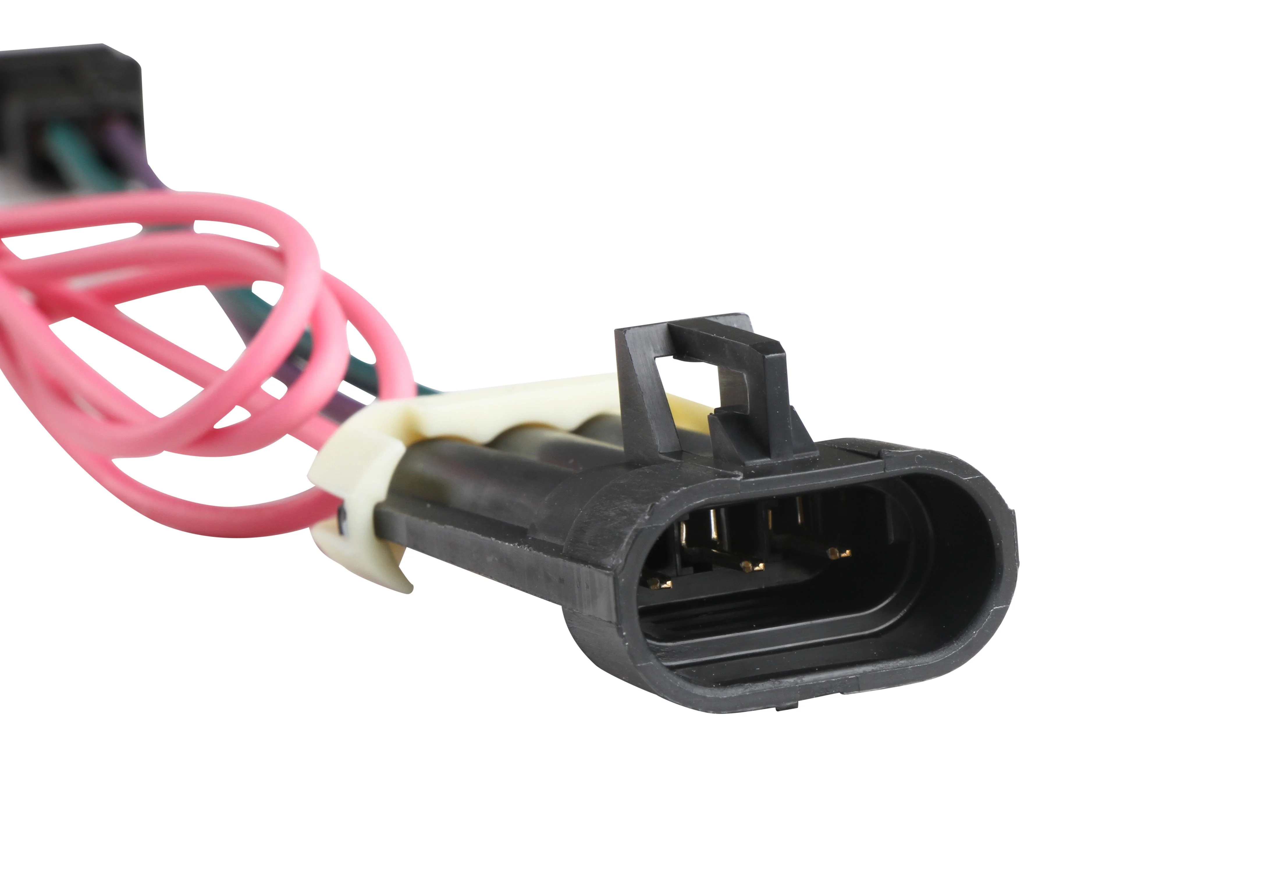 HyperSpark Distributor - Buick V8 215-350 - Shiny - Image 17