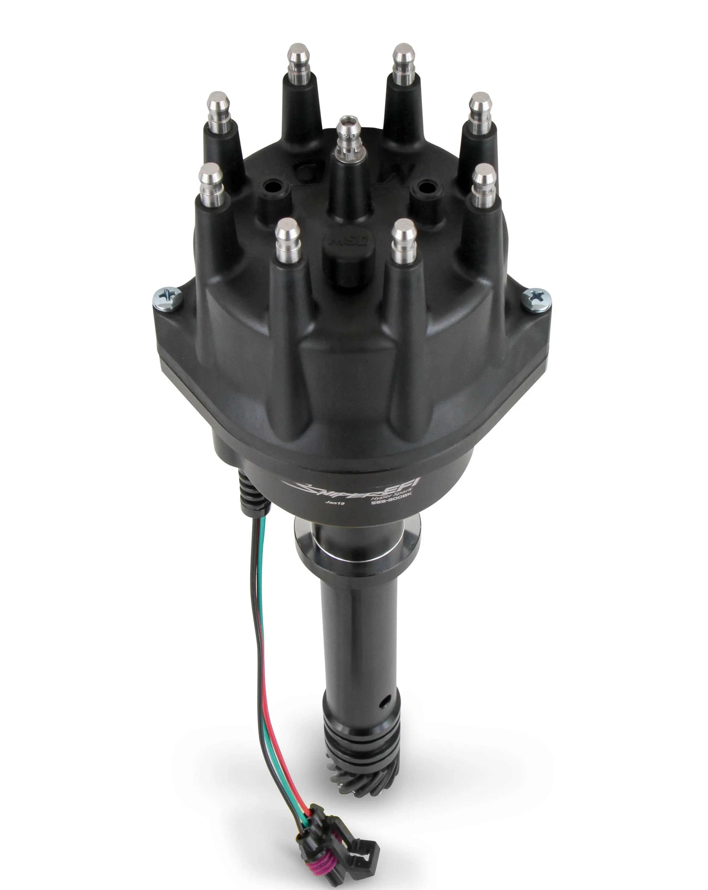 HyperSpark Distributor- Chevy - Image 2