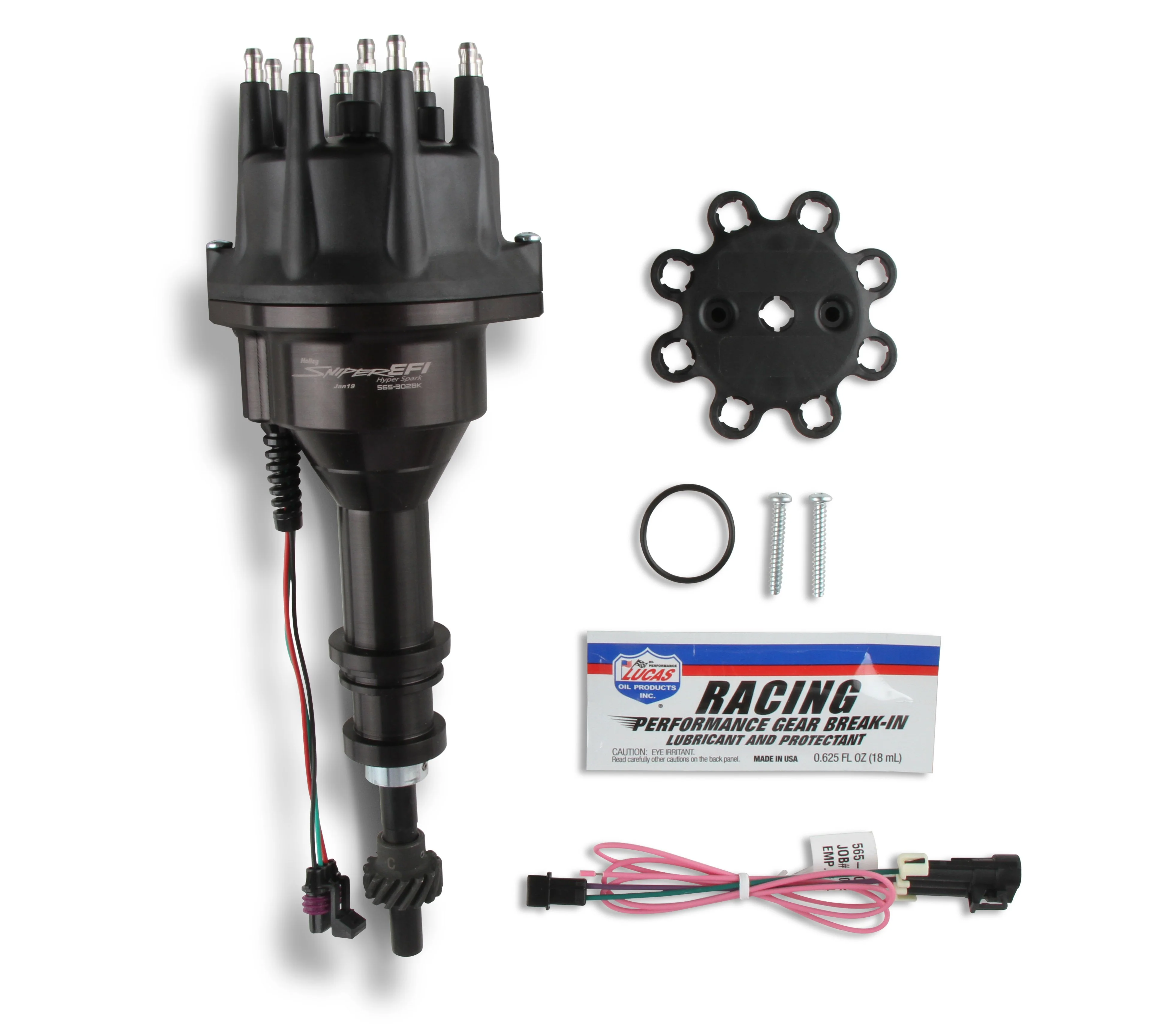 HyperSpark Distributor - Ford (351-C/429/460) - Image 2