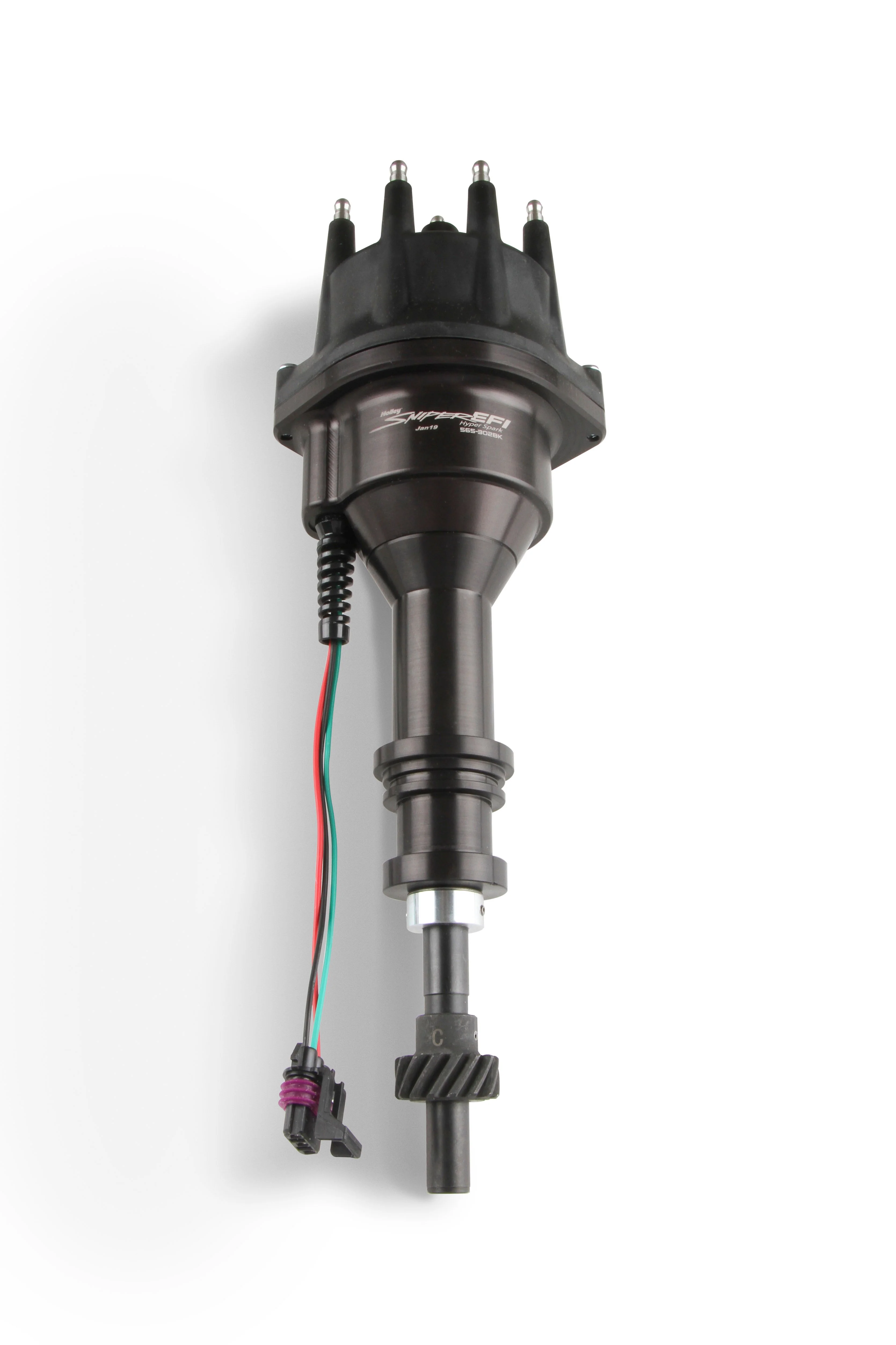 HyperSpark Distributor - Ford (351-C/429/460) - Image 8