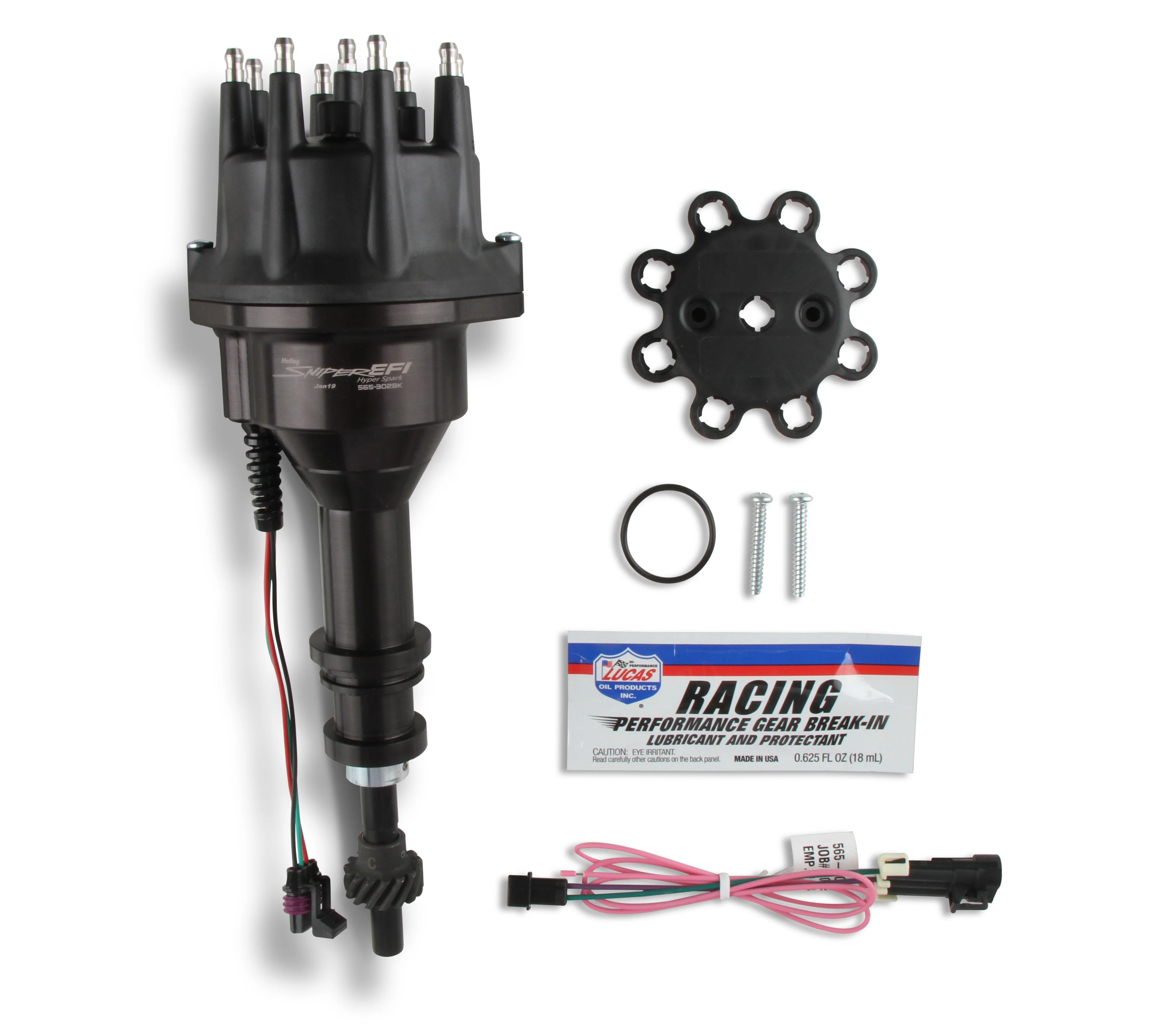 HyperSpark Distributor - Ford (351W) - Image 2
