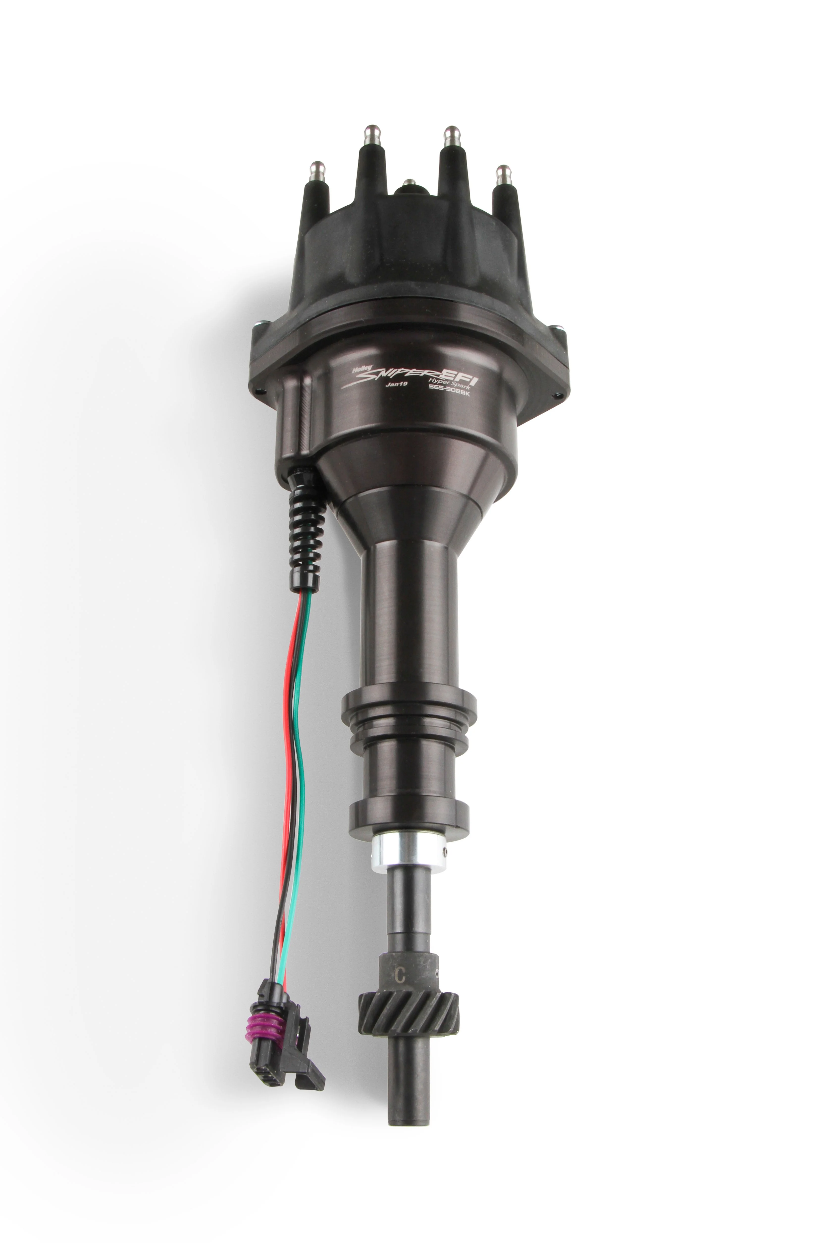 HyperSpark Distributor - Ford (351W) - Image 8
