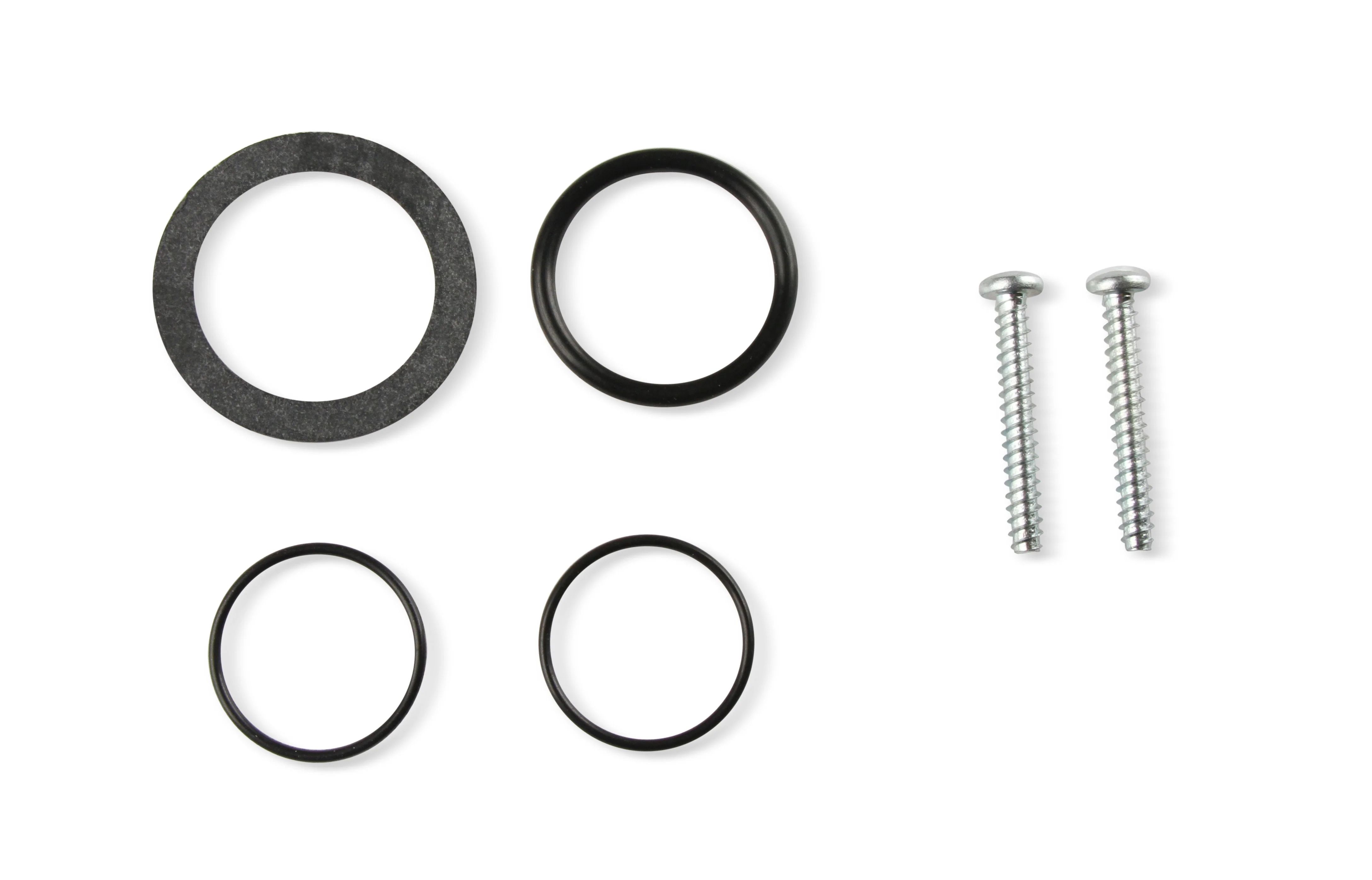 HyperSpark Distributor - GM V6 - Black Billet Housing - 4.3L V6 - Image 13