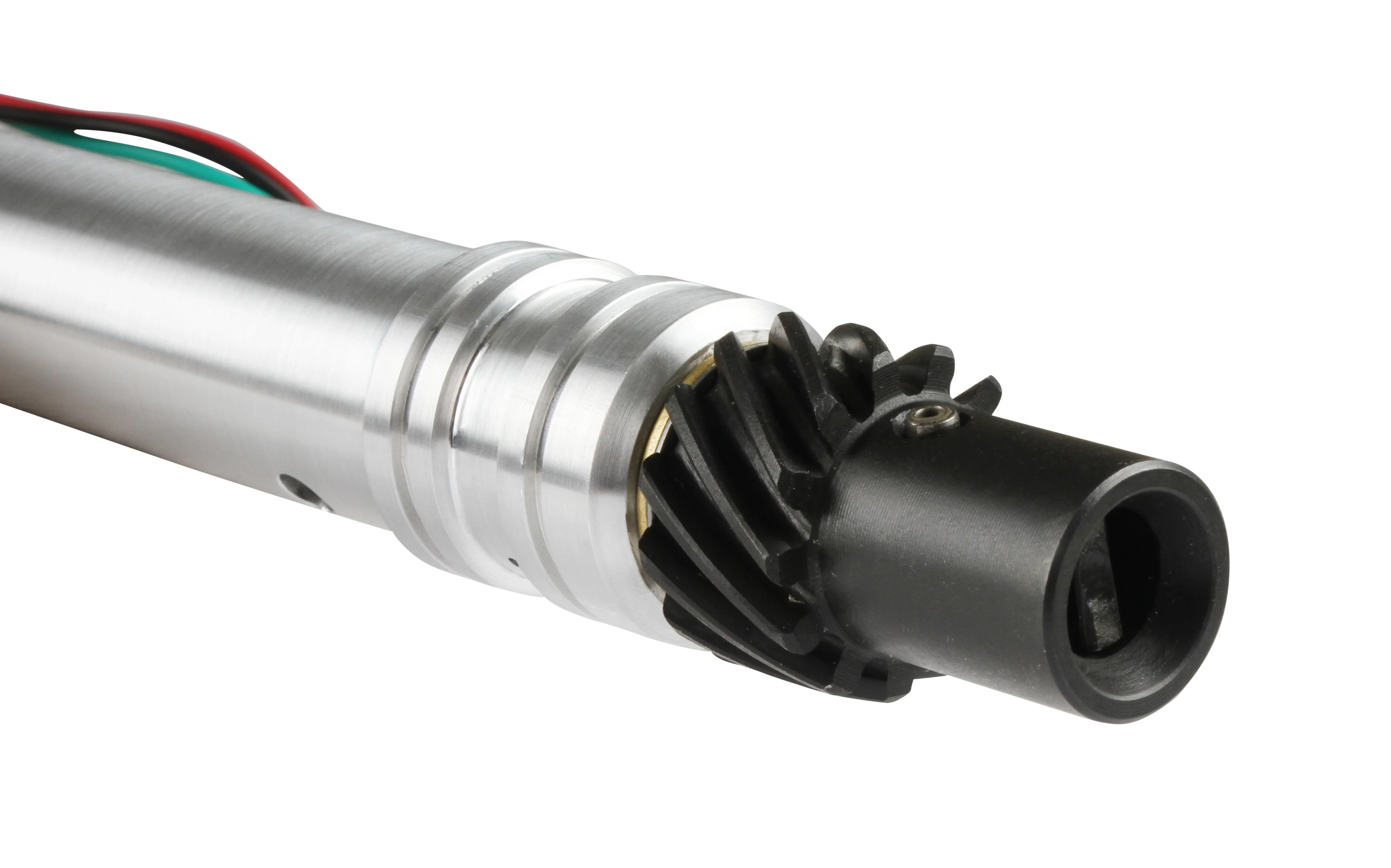 HyperSpark Distributor - GM V6 - Shiny Billet Housing - fits 4.3L V6 - Image 7
