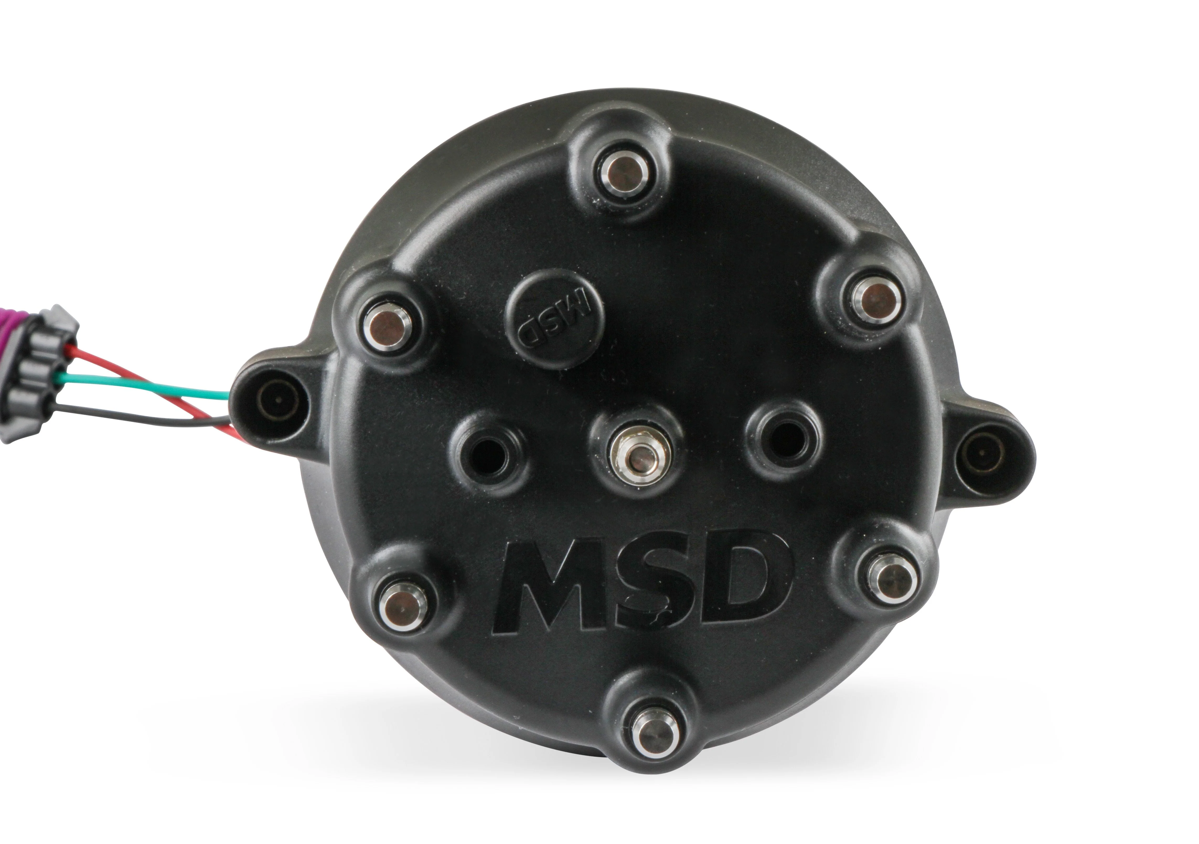 HyperSpark Distributor - Jeep 258 - Image 11