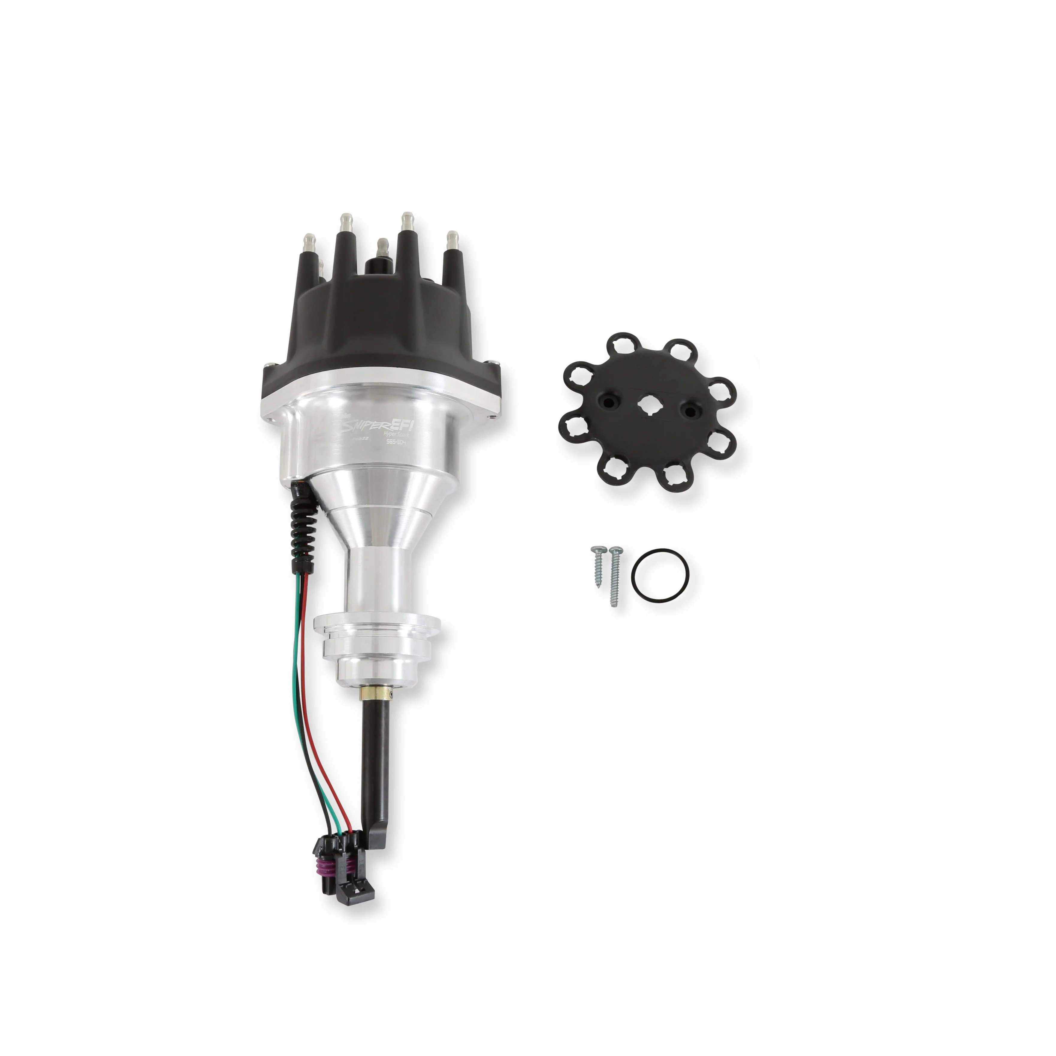 HyperSpark Kit w/ 565-304 - Chrysler 318 / 360 - Image 4