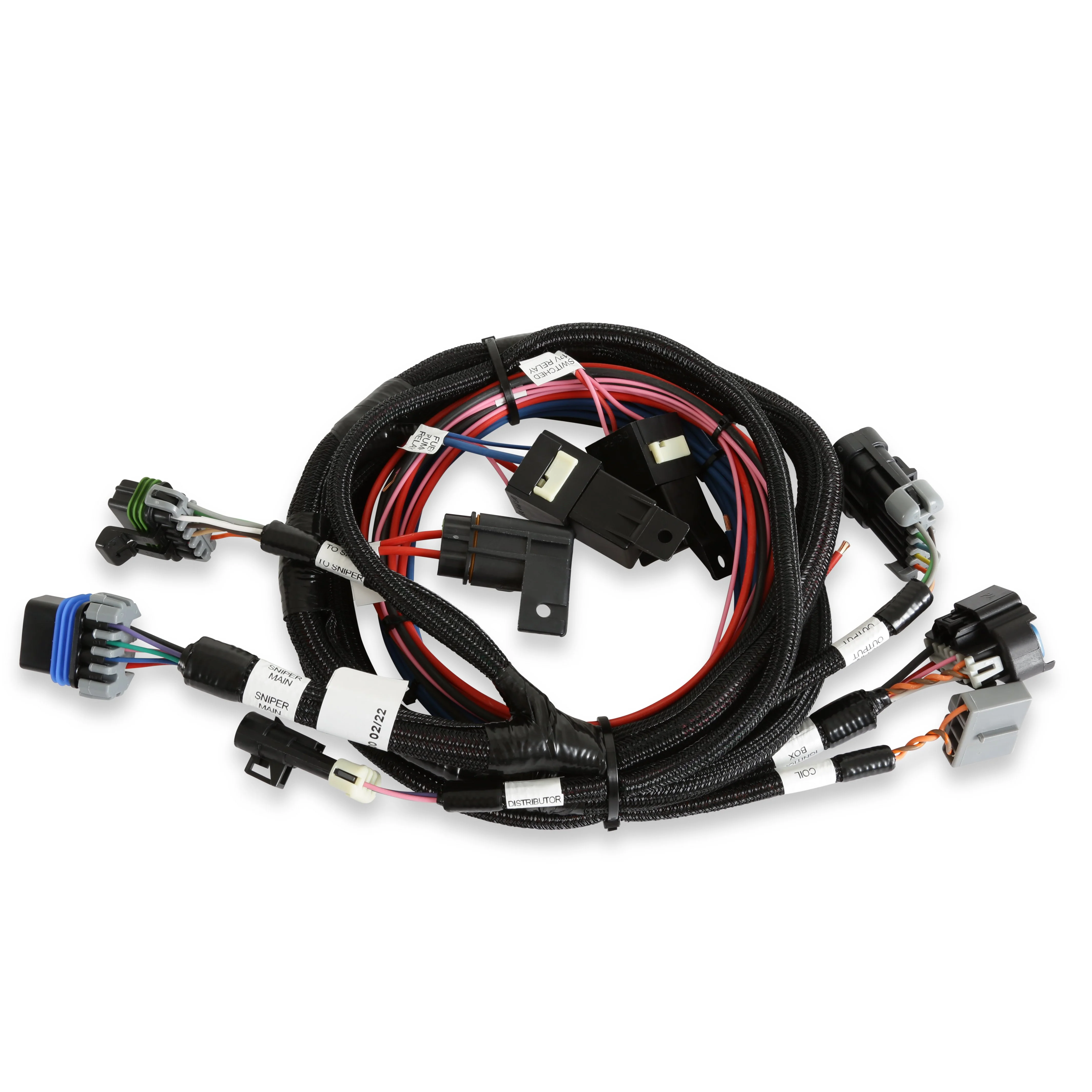 HyperSpark Kit w/ 565-310 - Oldsmobile - Image 3