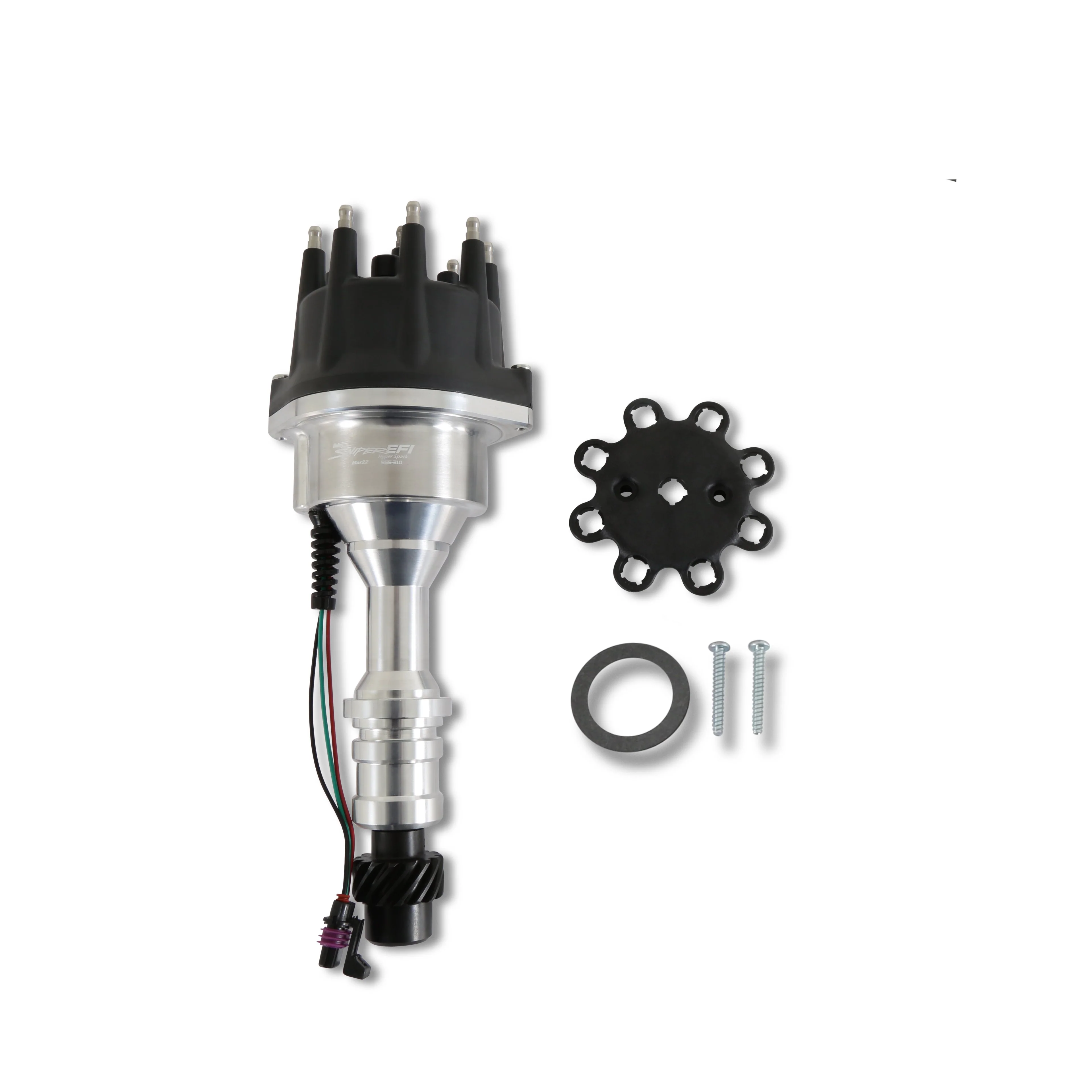 HyperSpark Kit w/ 565-310 - Oldsmobile - Image 5