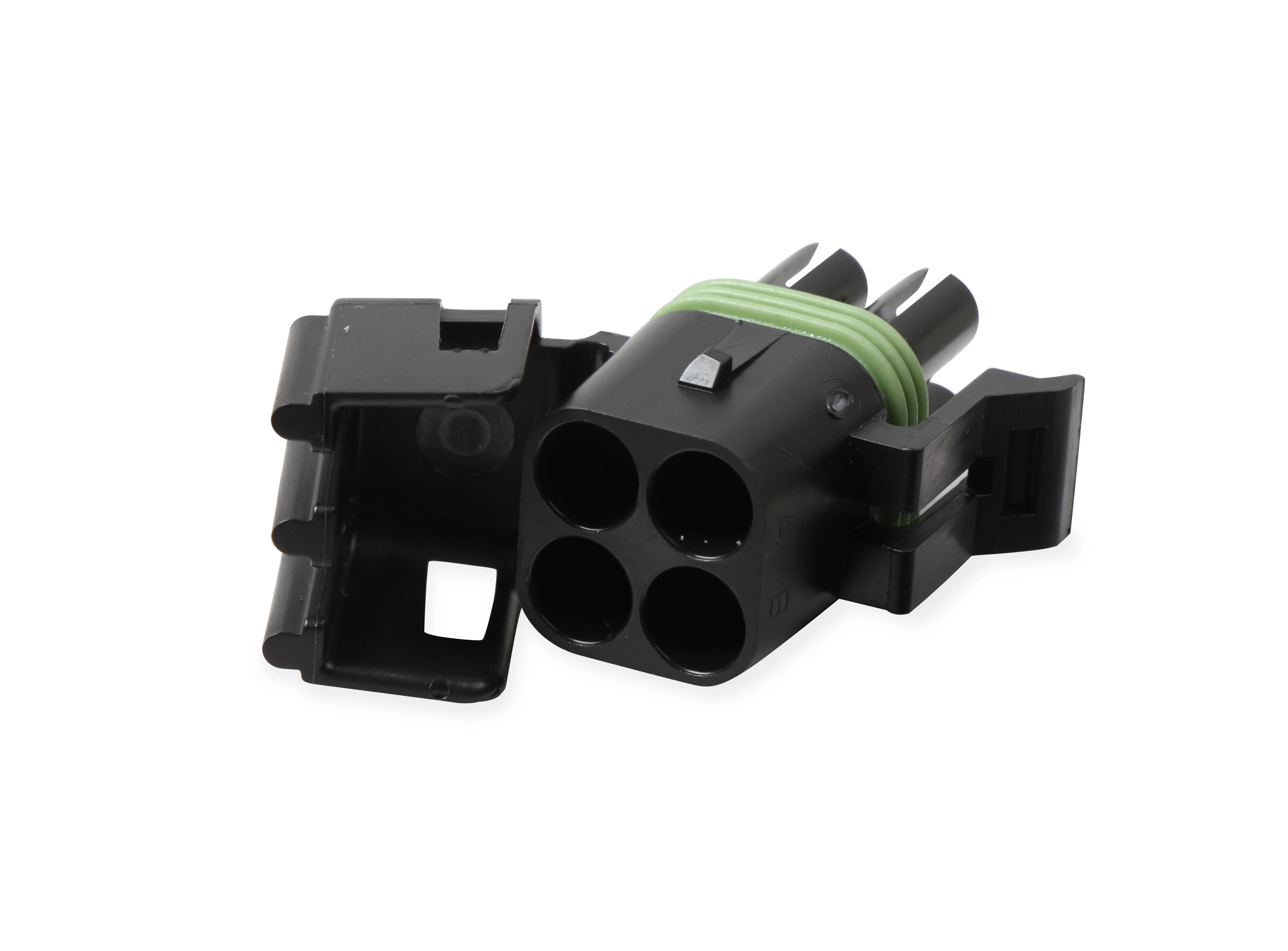 Idle Air Control (IAC) 4 Square - Image 2