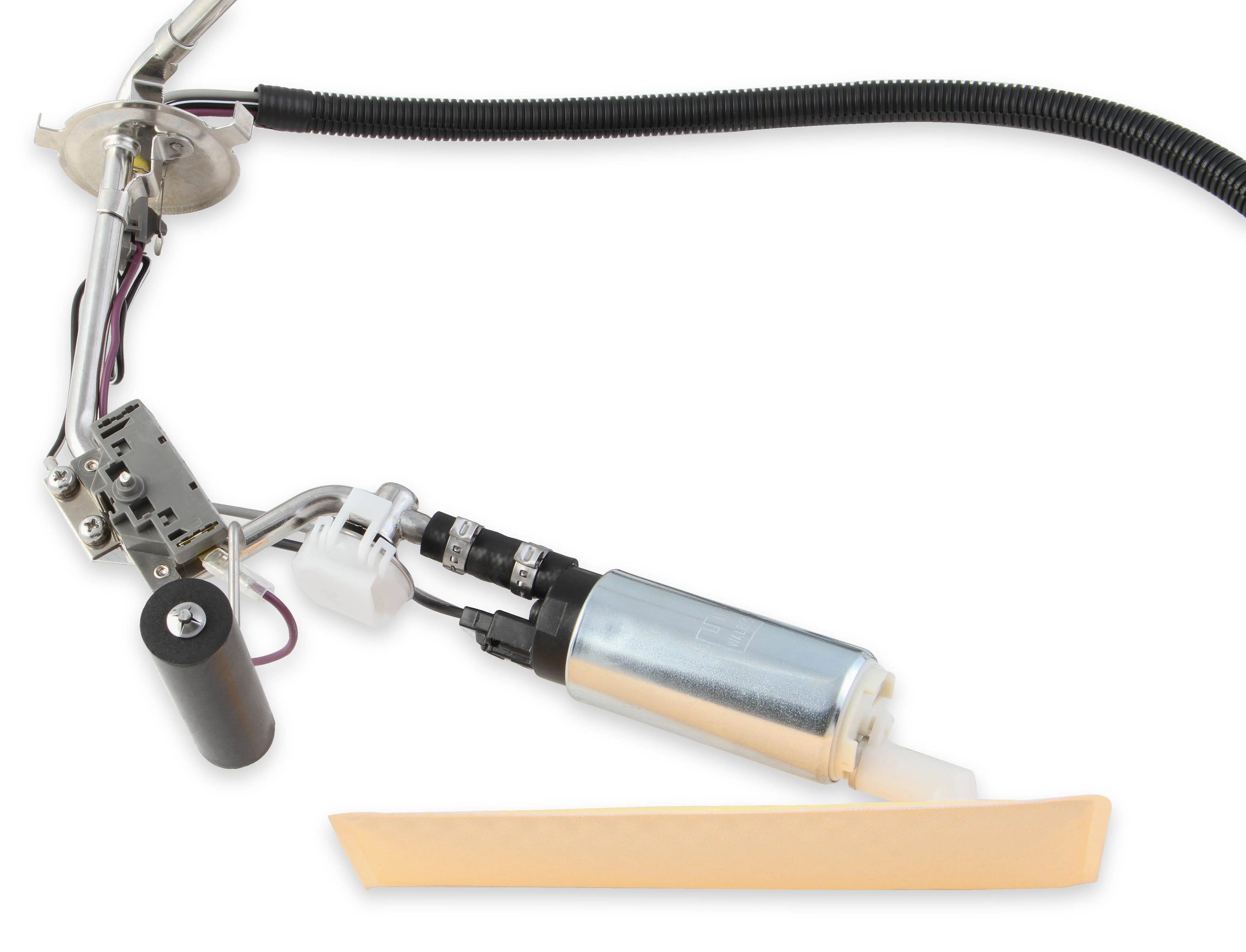 In-tank fuel pump module for 1974-1981 Chevrolet Camaro & Pontiac Firebird. Supports Up To 550 Horsepower. - Image 2