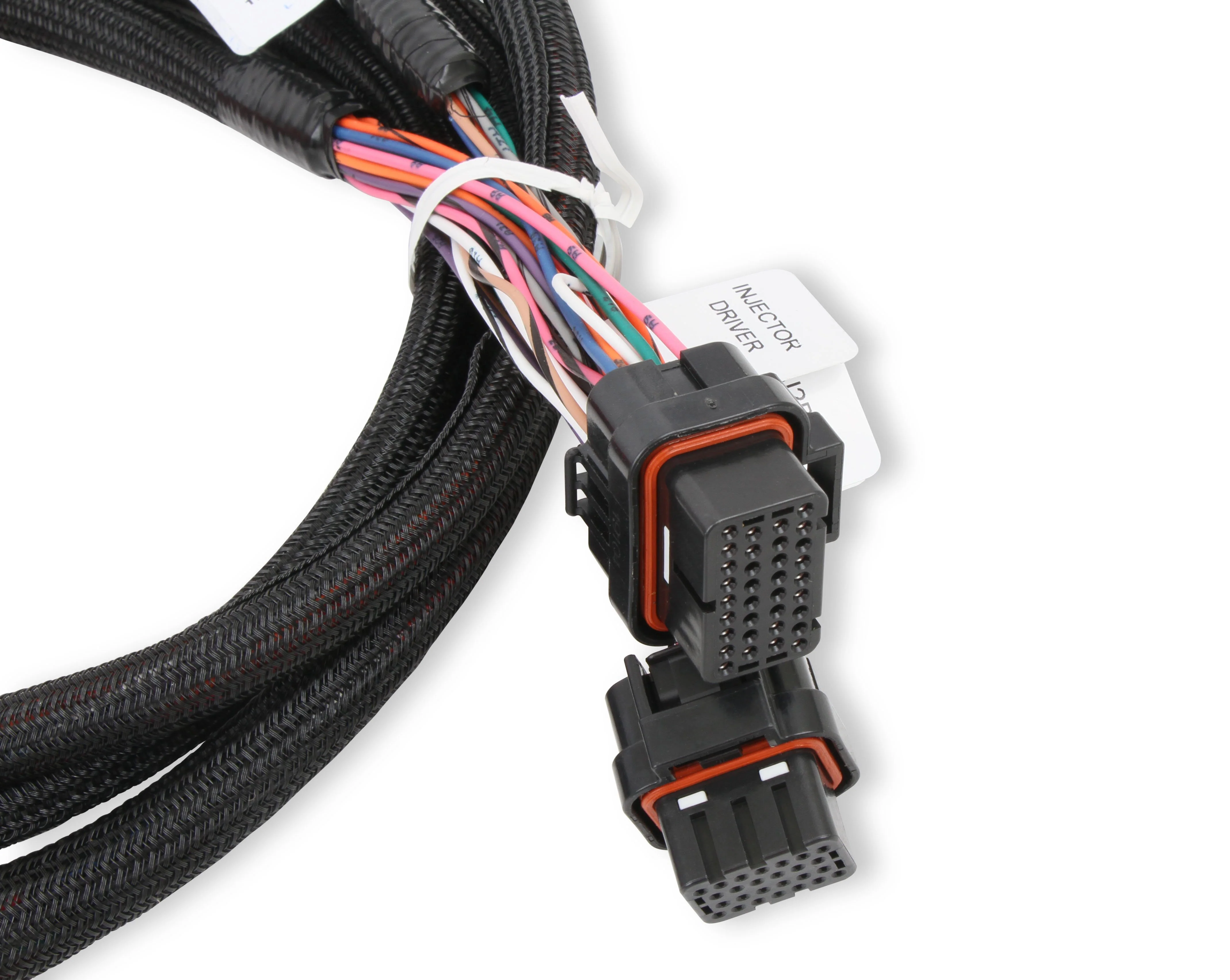 Injector Driver Harness - Image 4
