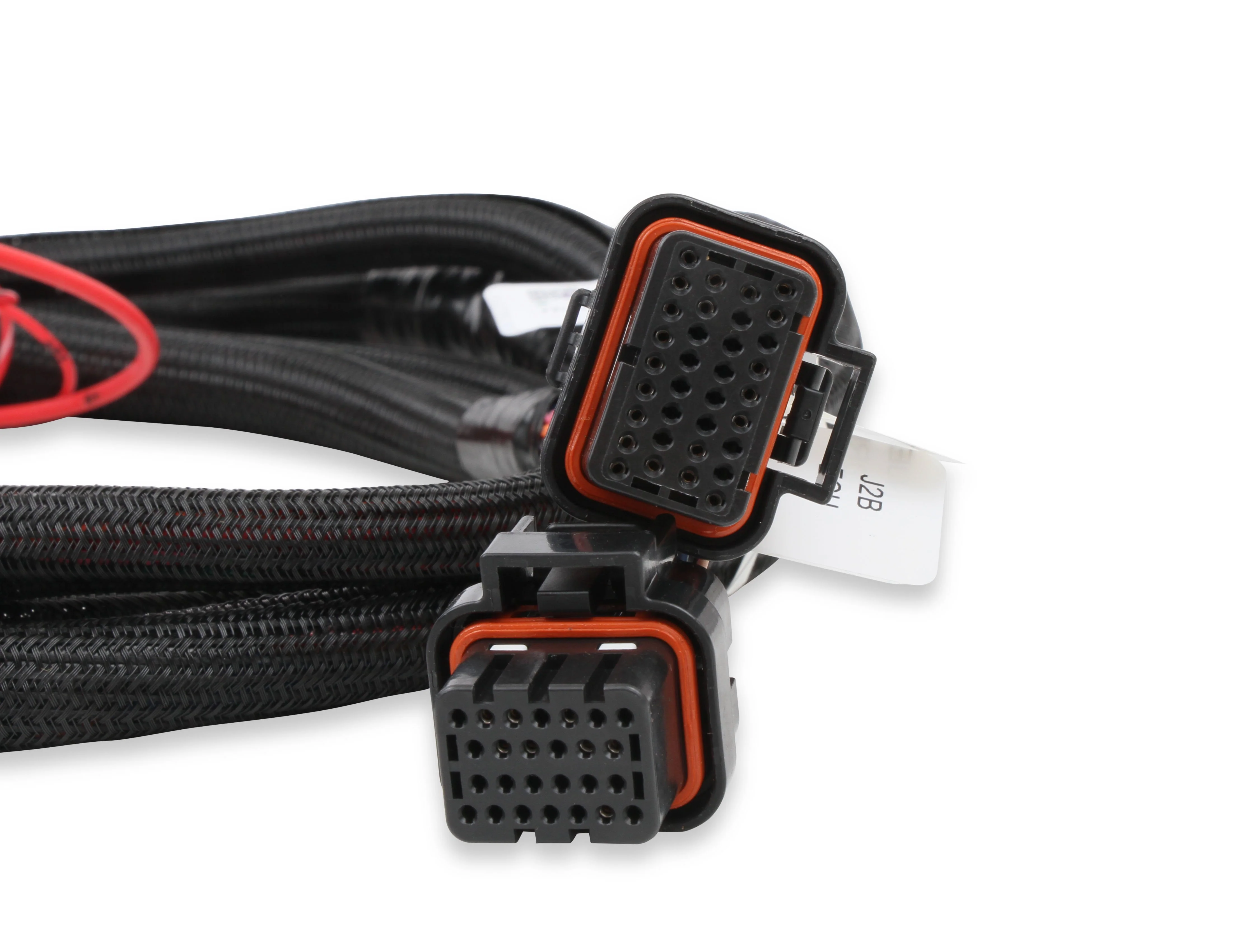 Injector Driver Harness - Image 5