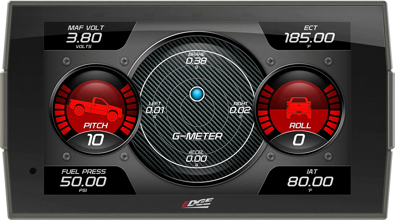 Insight CTS3 - Universal OBD-II Touchscreen Monitor - Image 15
