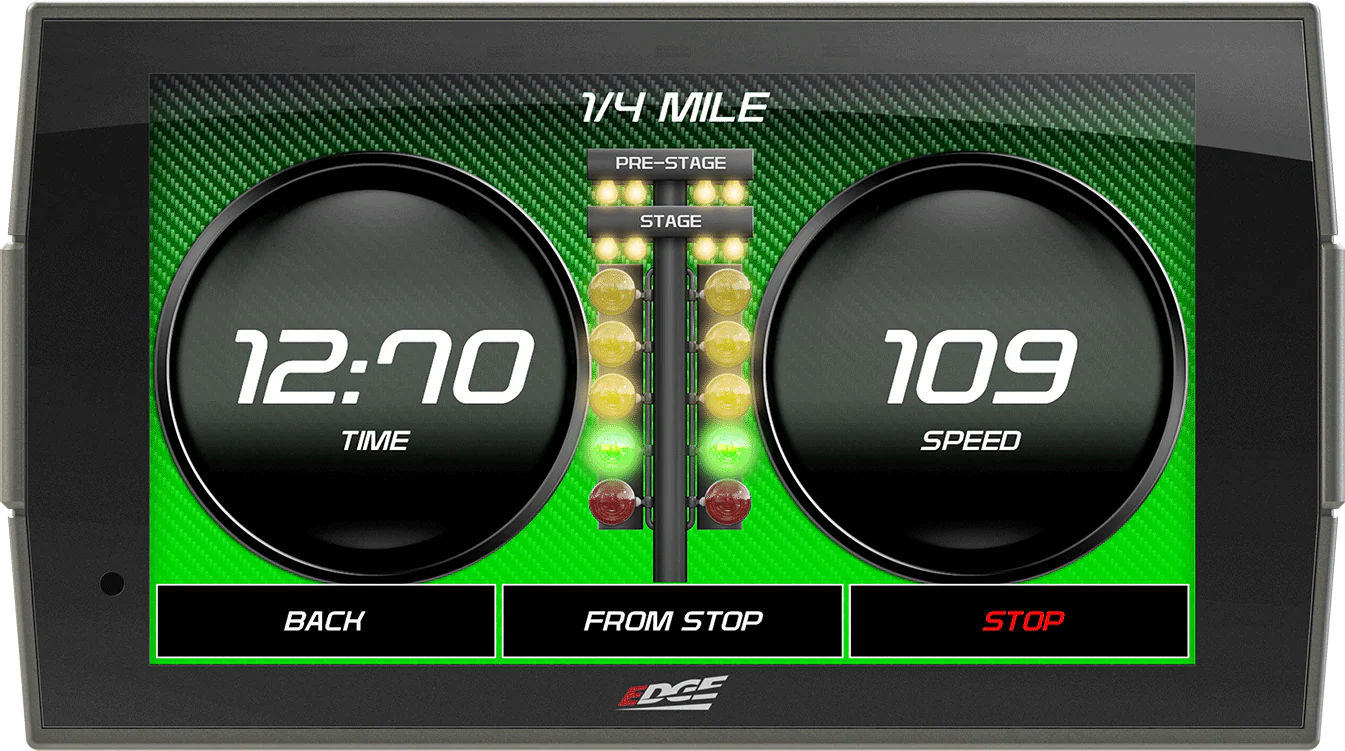 Insight CTS3 - Universal OBD-II Touchscreen Monitor - Image 9
