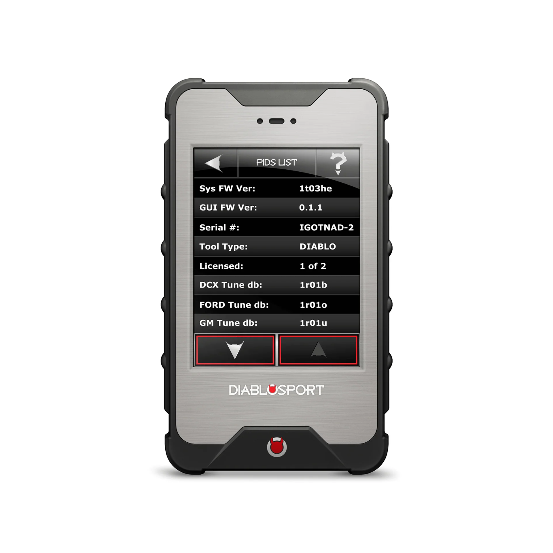 inTune3 Platinum 15+ Ram PCM Swap - Image 8