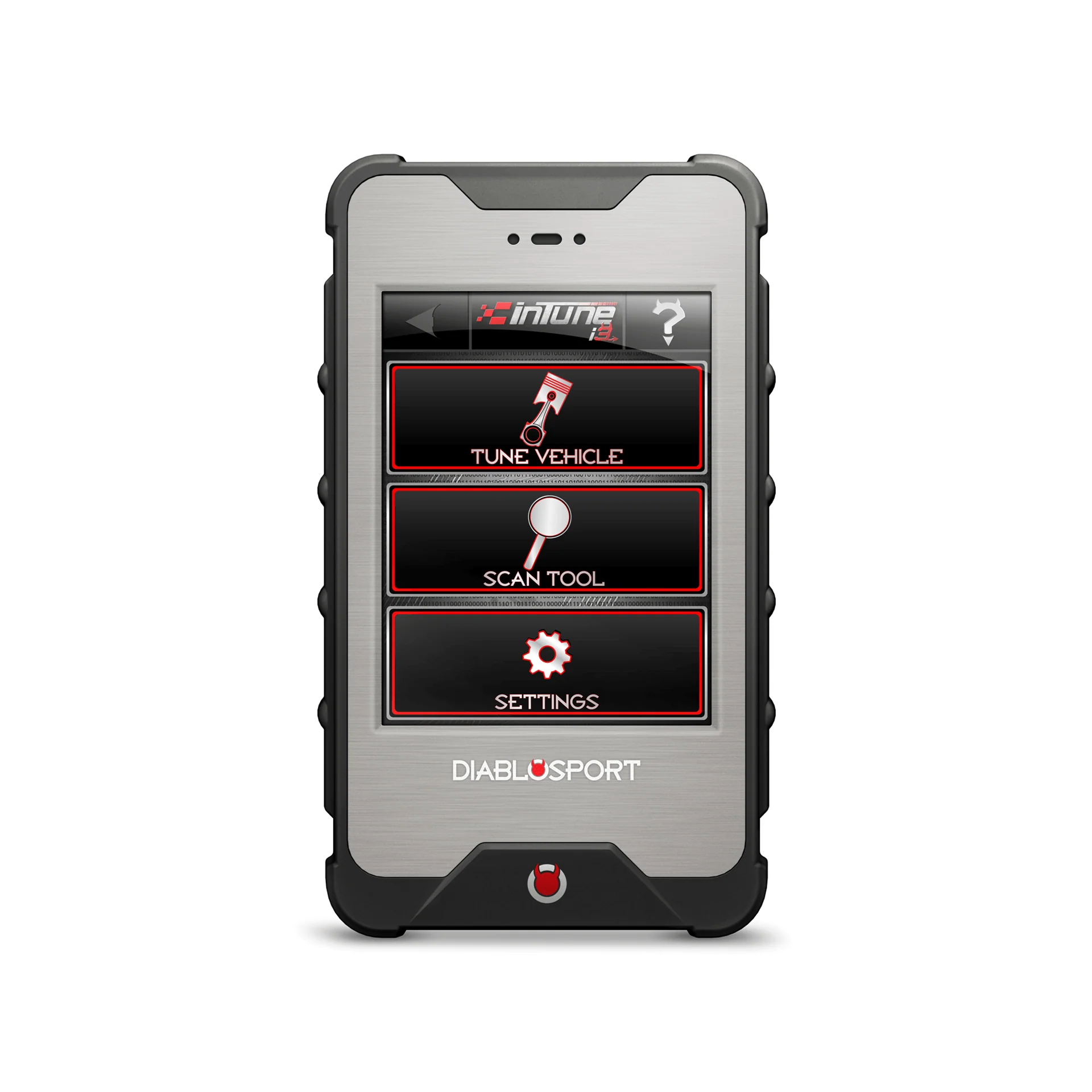 inTune3 Platinum DCX - Image 7