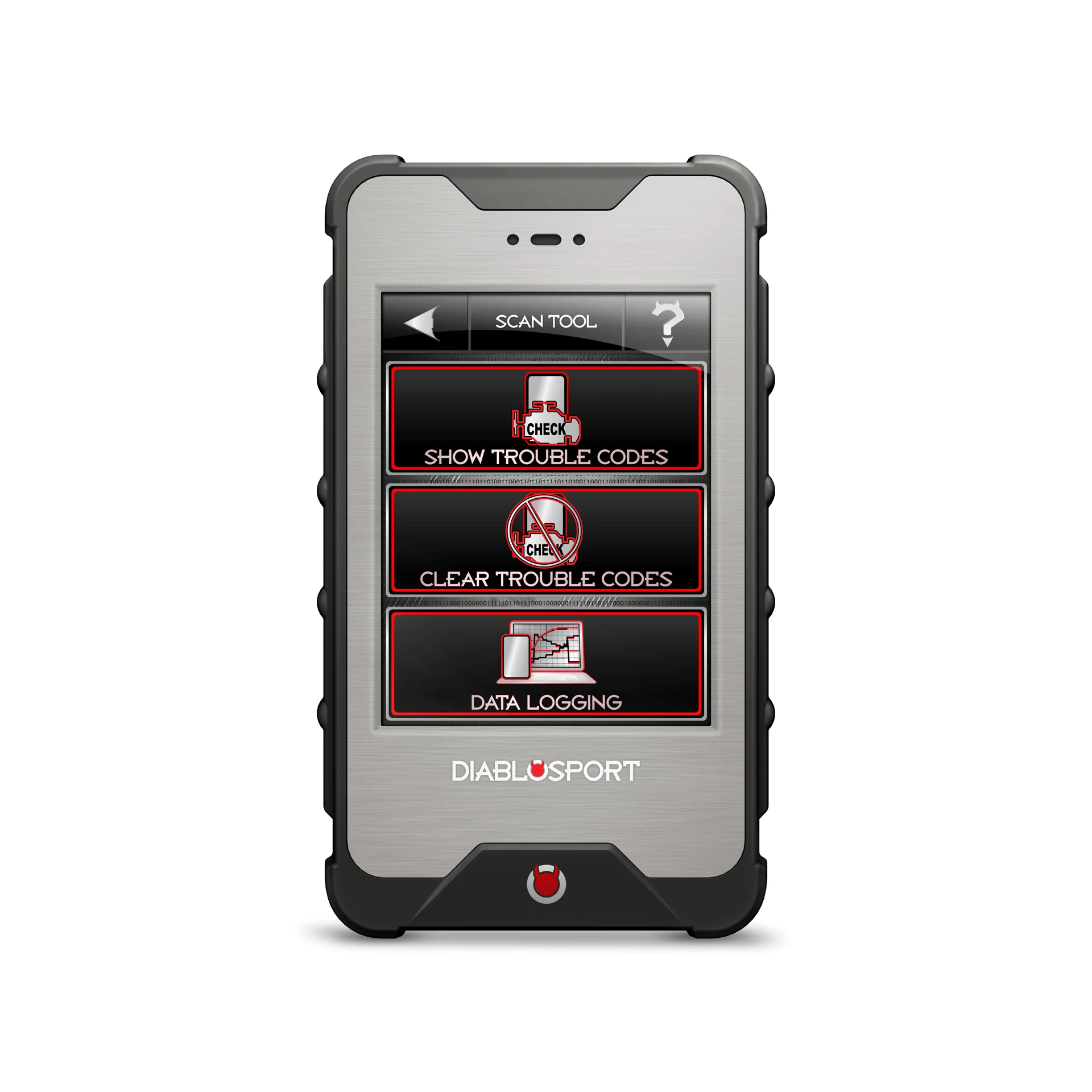 inTune3 Platinum Ford - Image 5