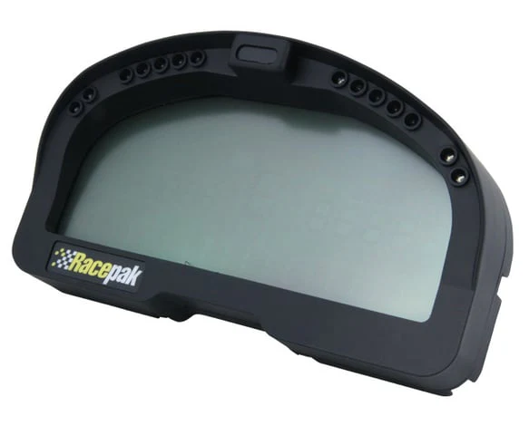 IQ3 DRAG RACE DASH - Image 2