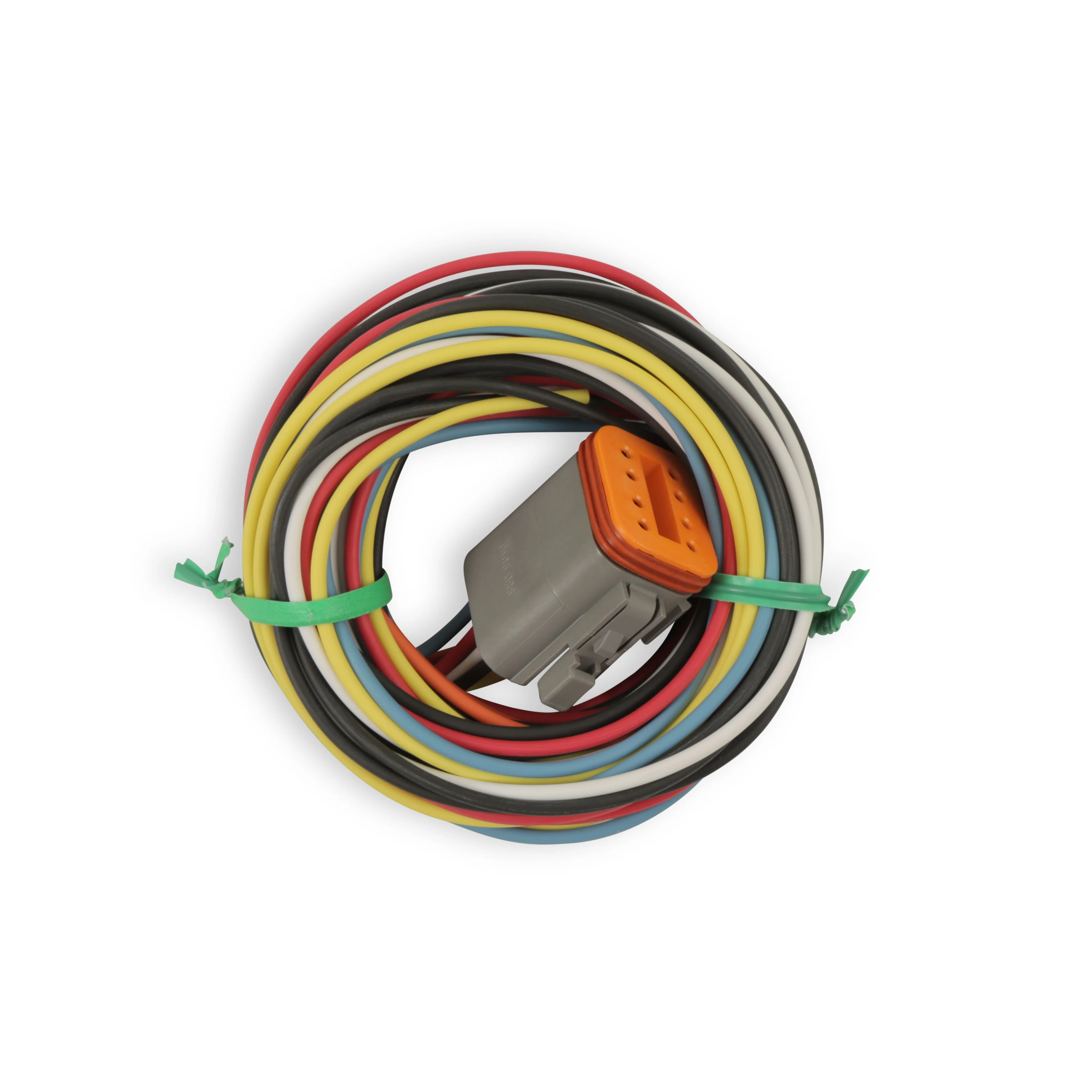 IQ3 LOGGER DASH - Image 5