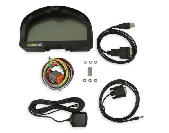 IQ3 LOGGER DASH - Image 8