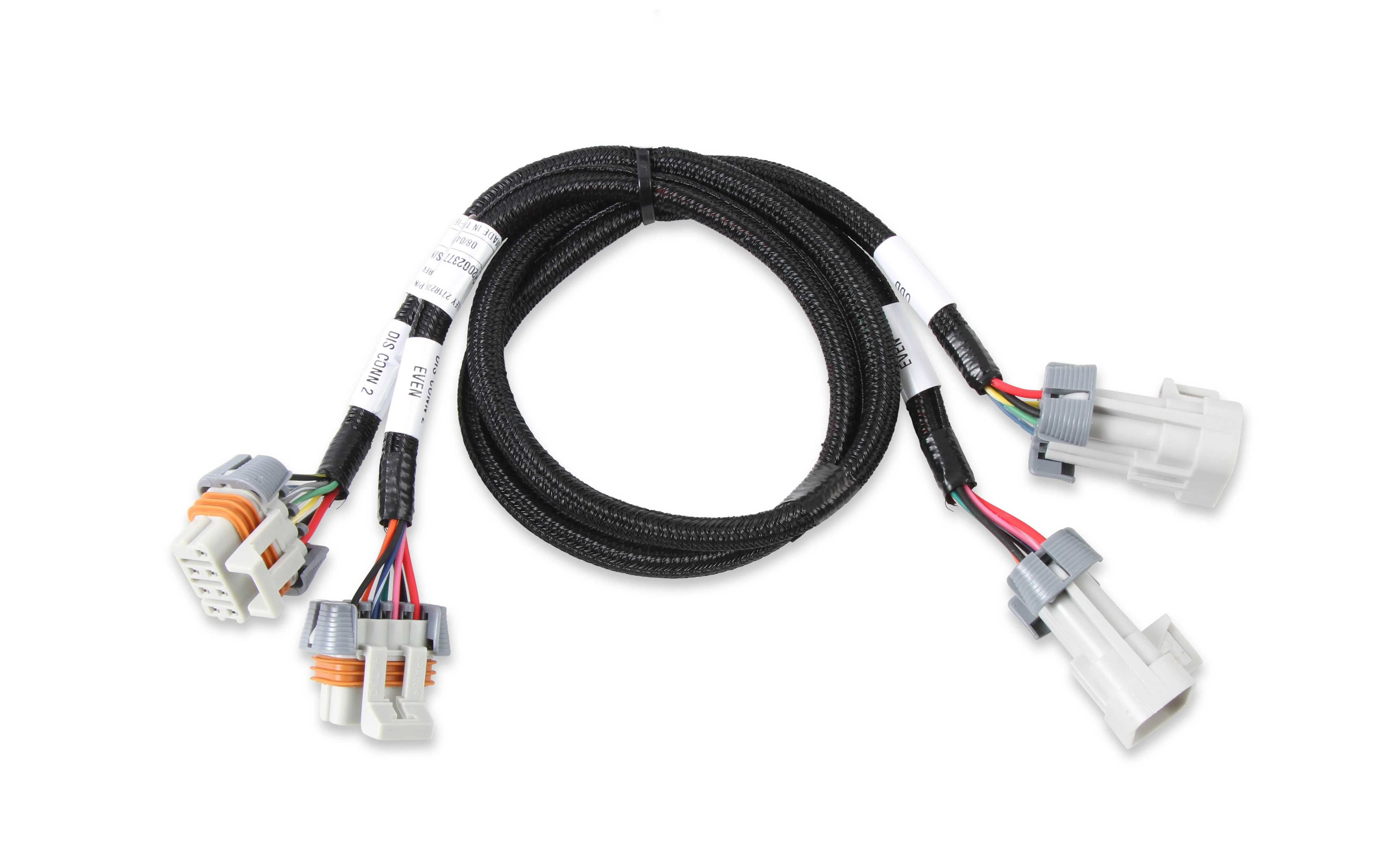 LS Coil Extension Harnesses - Image 2