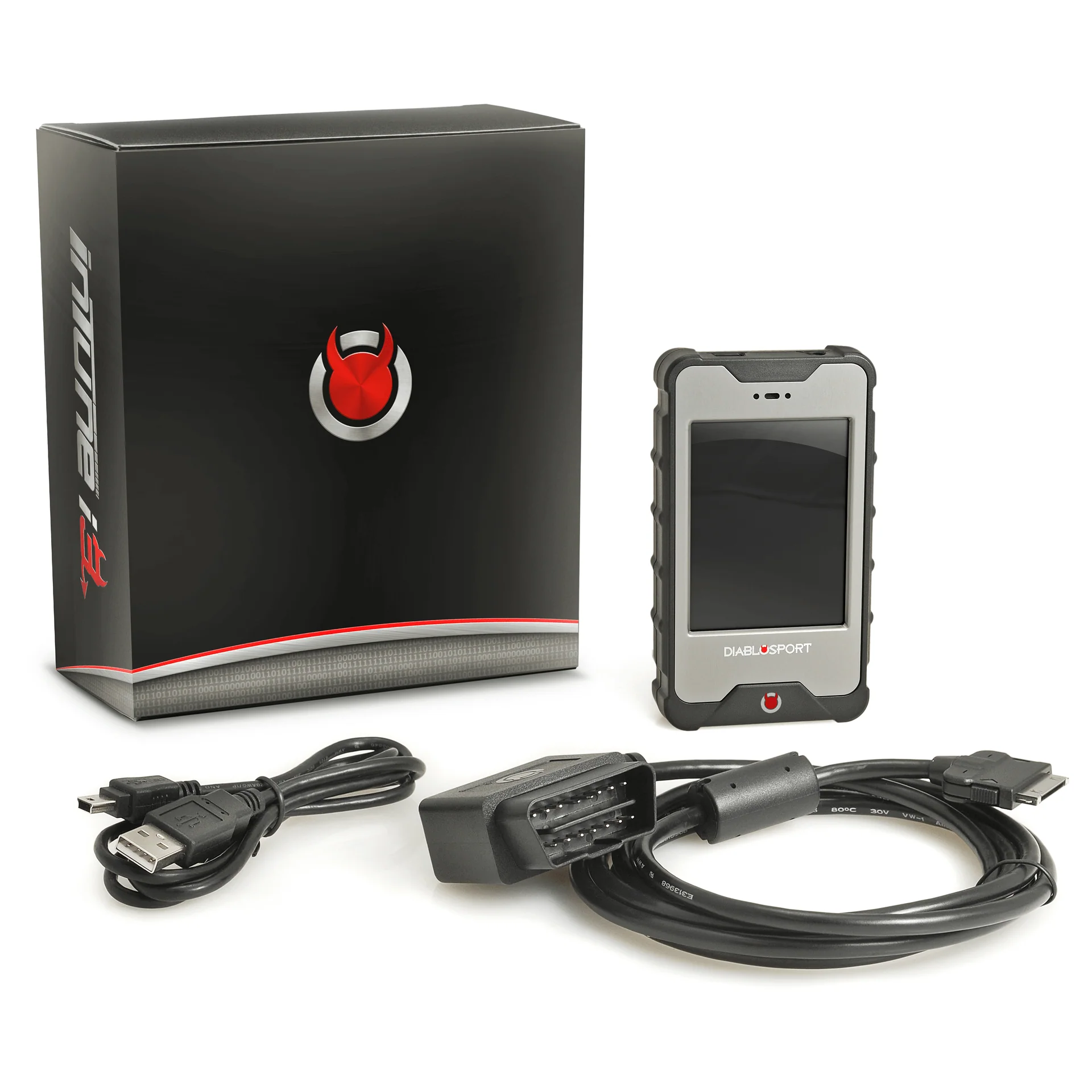 MOD PCM & I3 FOR 18 HELLCAT CHAL - Image 5