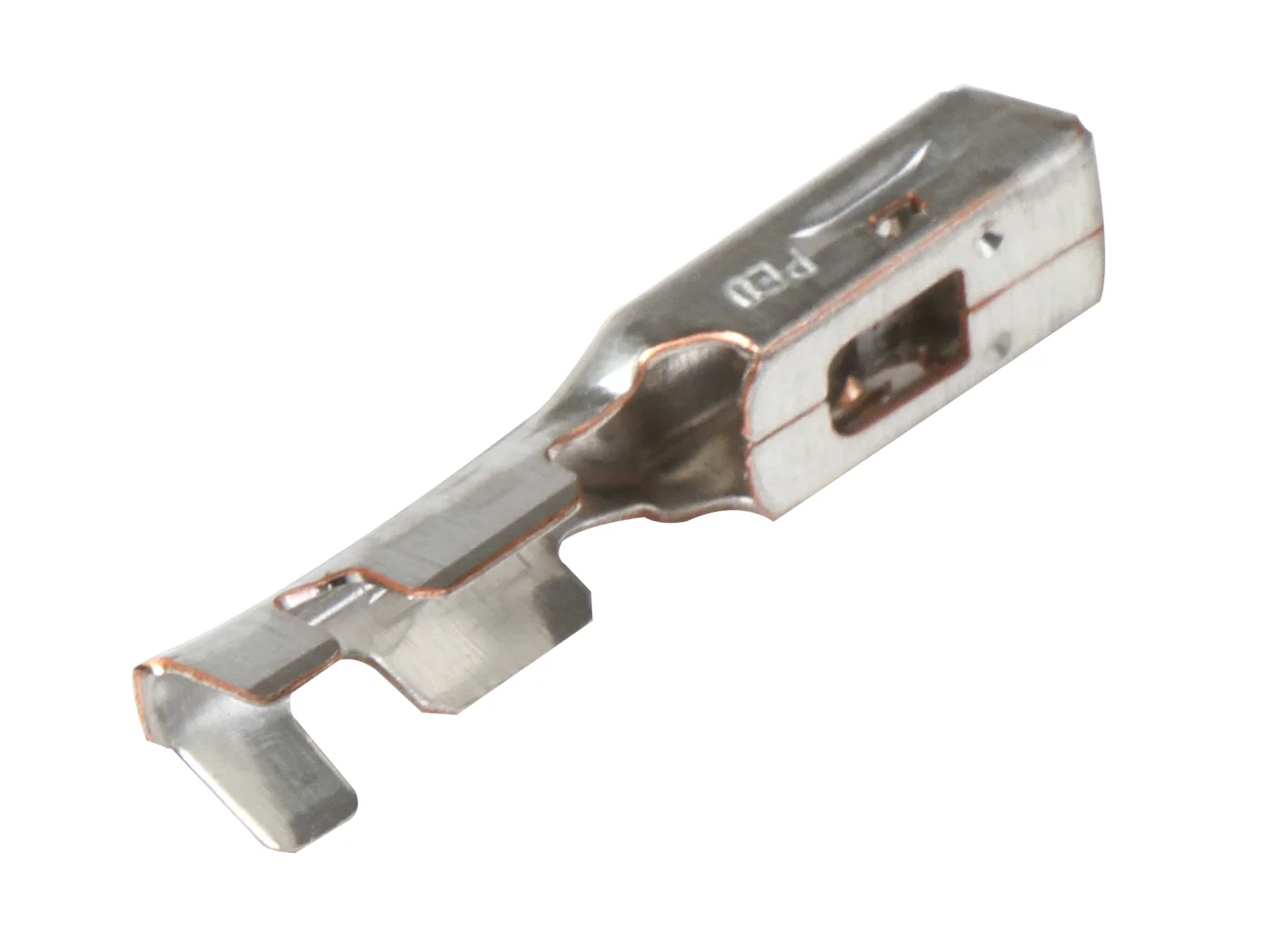 Modular Ford Cam & Crank / Coyote Crank Connector - Image 4