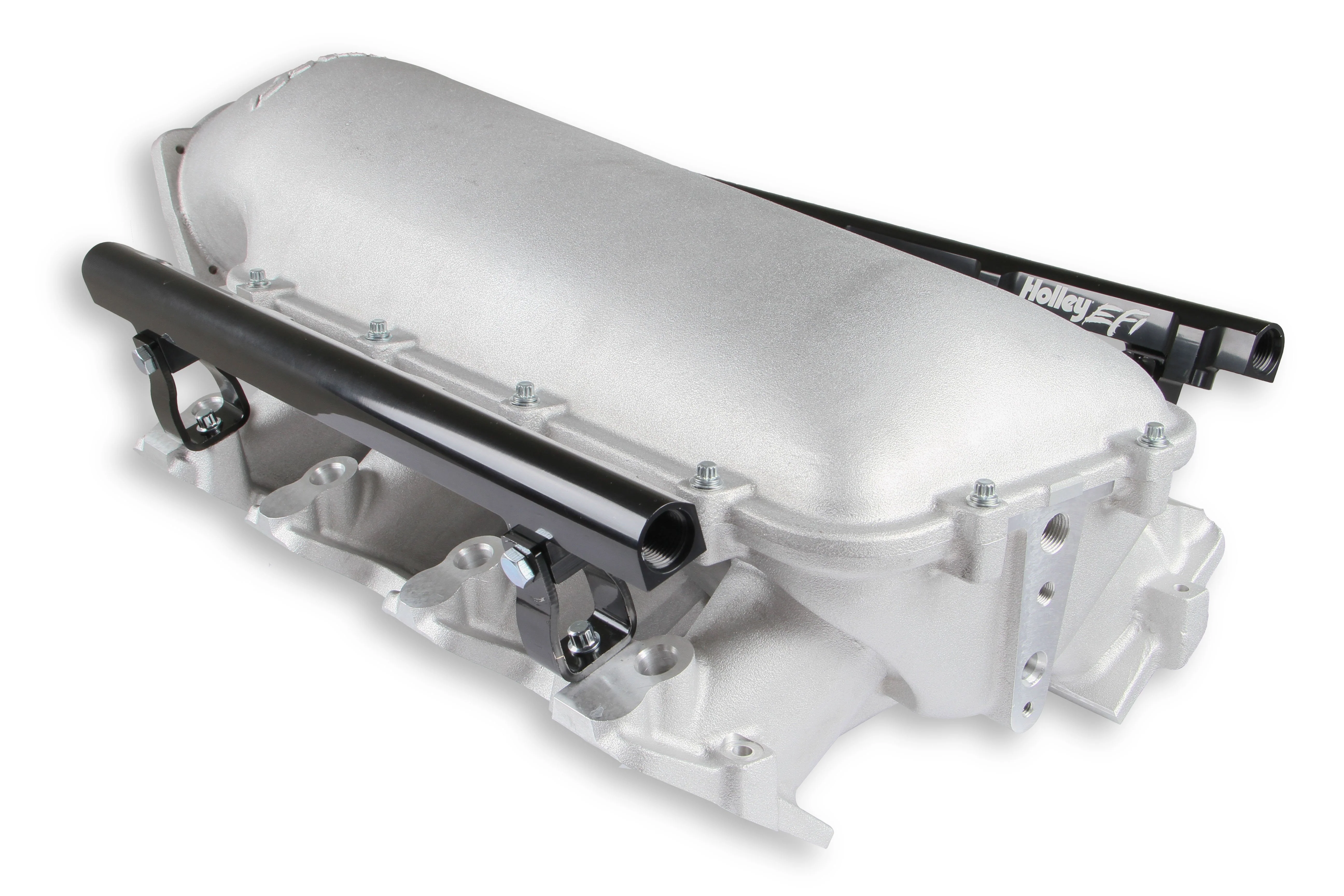 Modular Lo-Ram EFI Manifold LS1/2/6 - Lo-Ram Manifold Kit - LS1/2/6 - Image 3