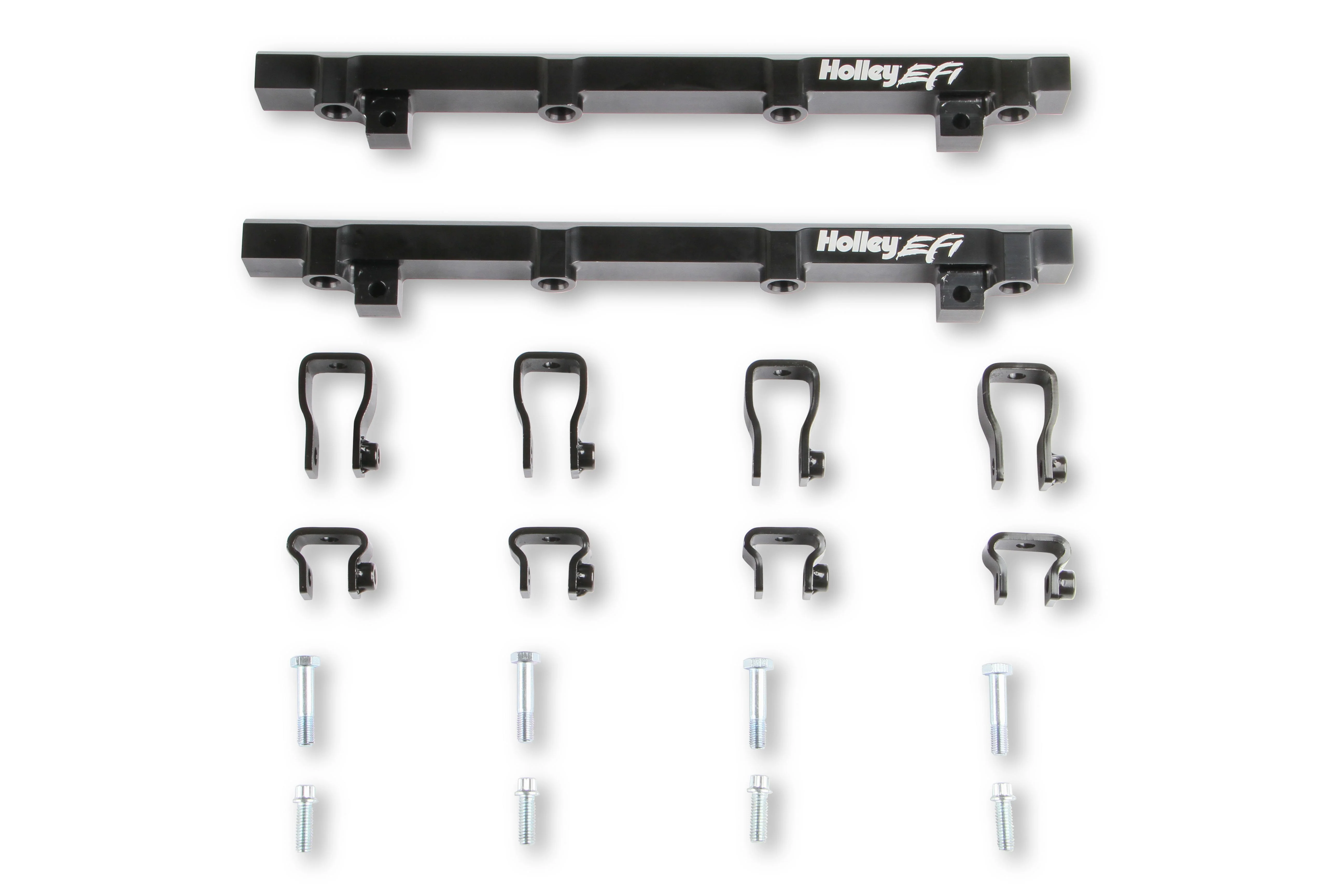 Modular Ultra Lo-Ram EFI Manifold LS1/2/6 - Ultra Lo-Ram Manifold Kit - LS1/2/6 - Image 18