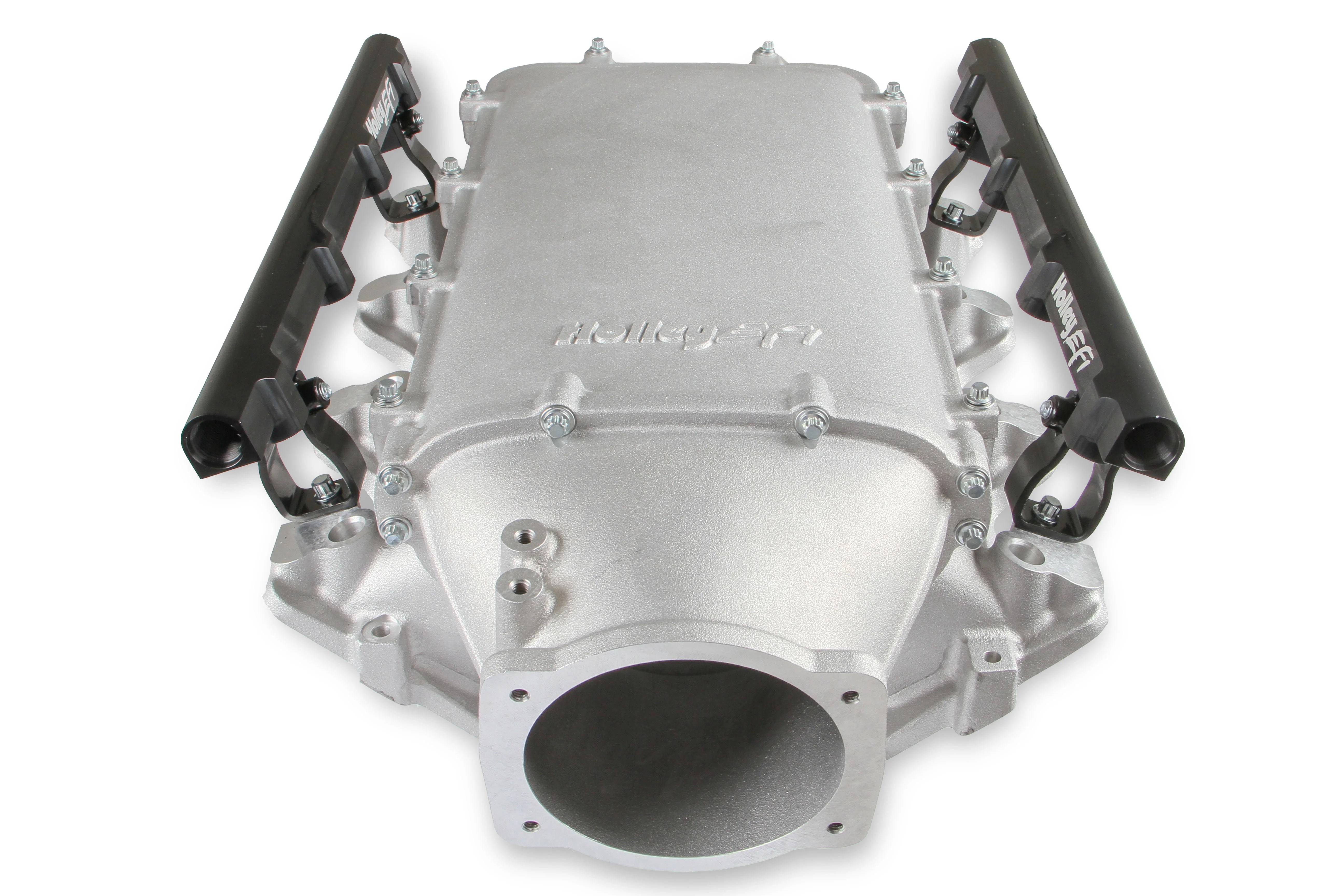 Modular Ultra Lo-Ram EFI Manifold LS1/2/6 - Ultra Lo-Ram Manifold Kit - LS1/2/6 - Image 5